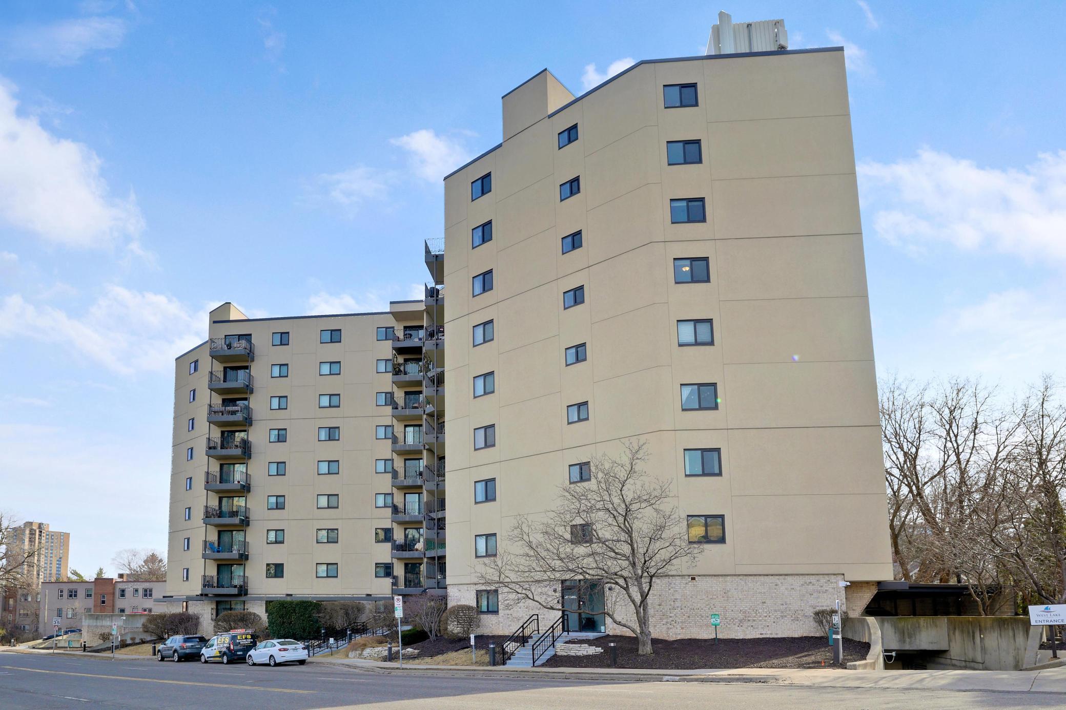 3131 Excelsior Boulevard Unit: 506