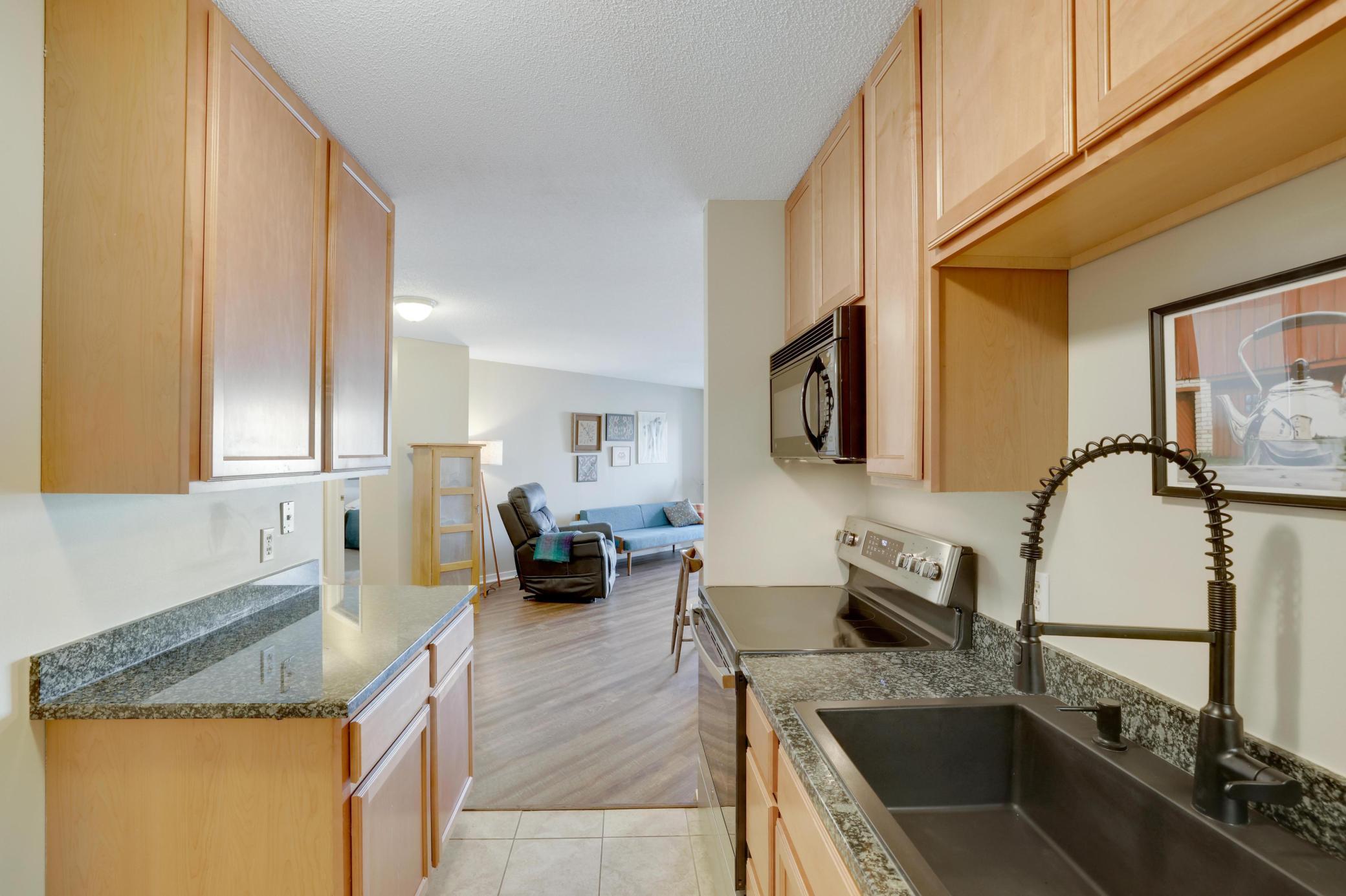3131 Excelsior Boulevard Unit: 506