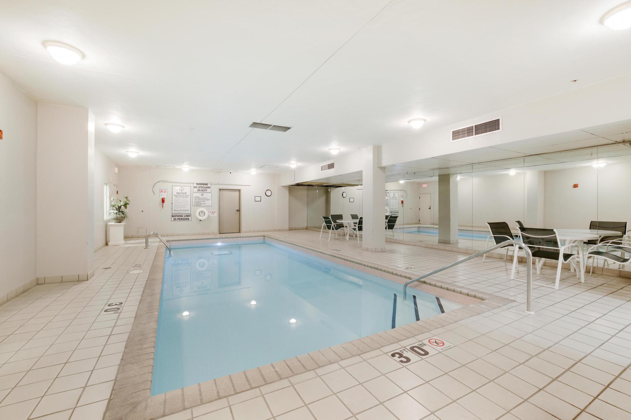 3131 Excelsior Boulevard Unit: 506