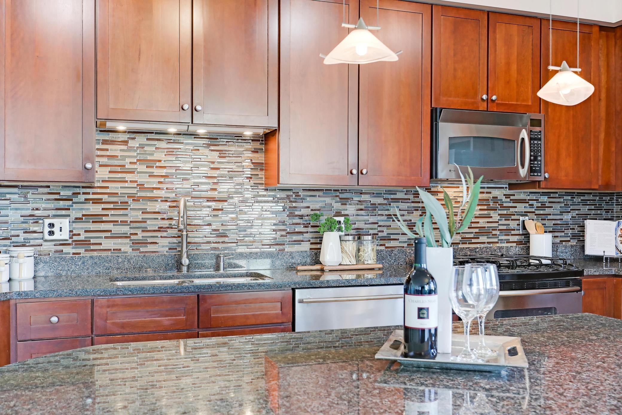 500 E Grant Street Unit: 1302