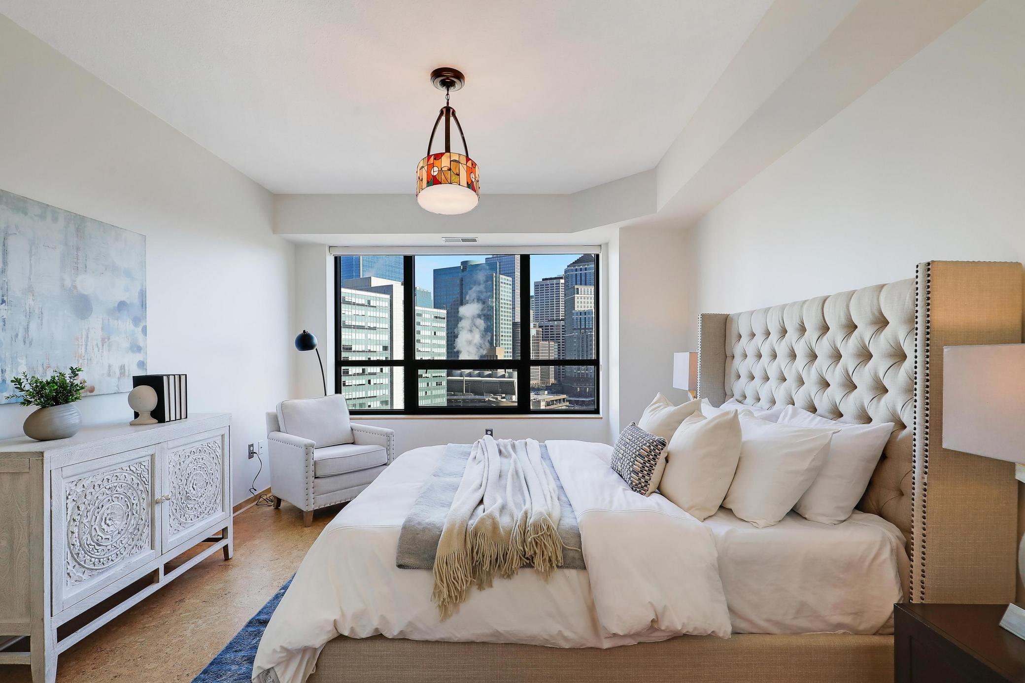 500 E Grant Street Unit: 1302
