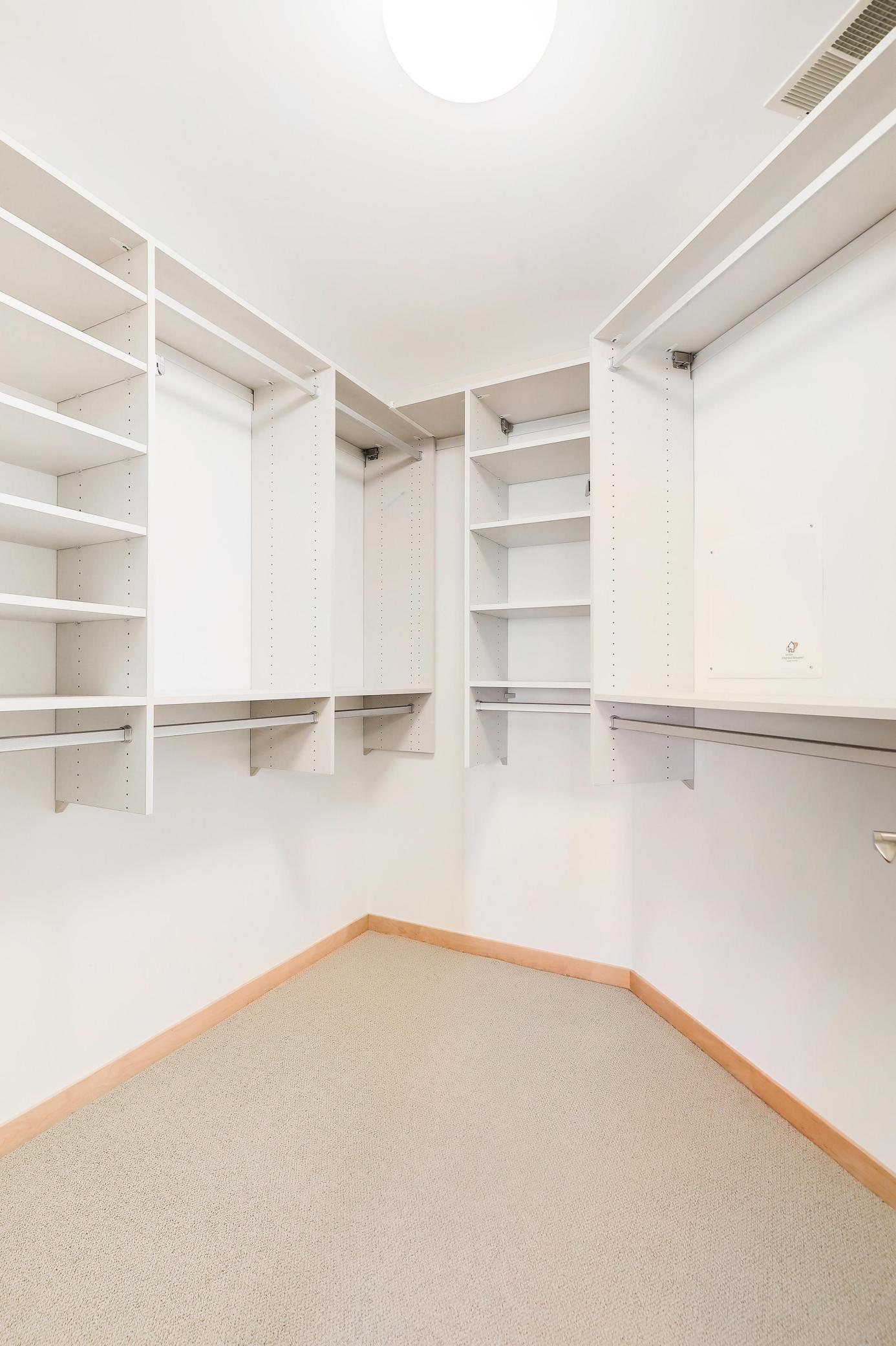 500 E Grant Street Unit: 1302