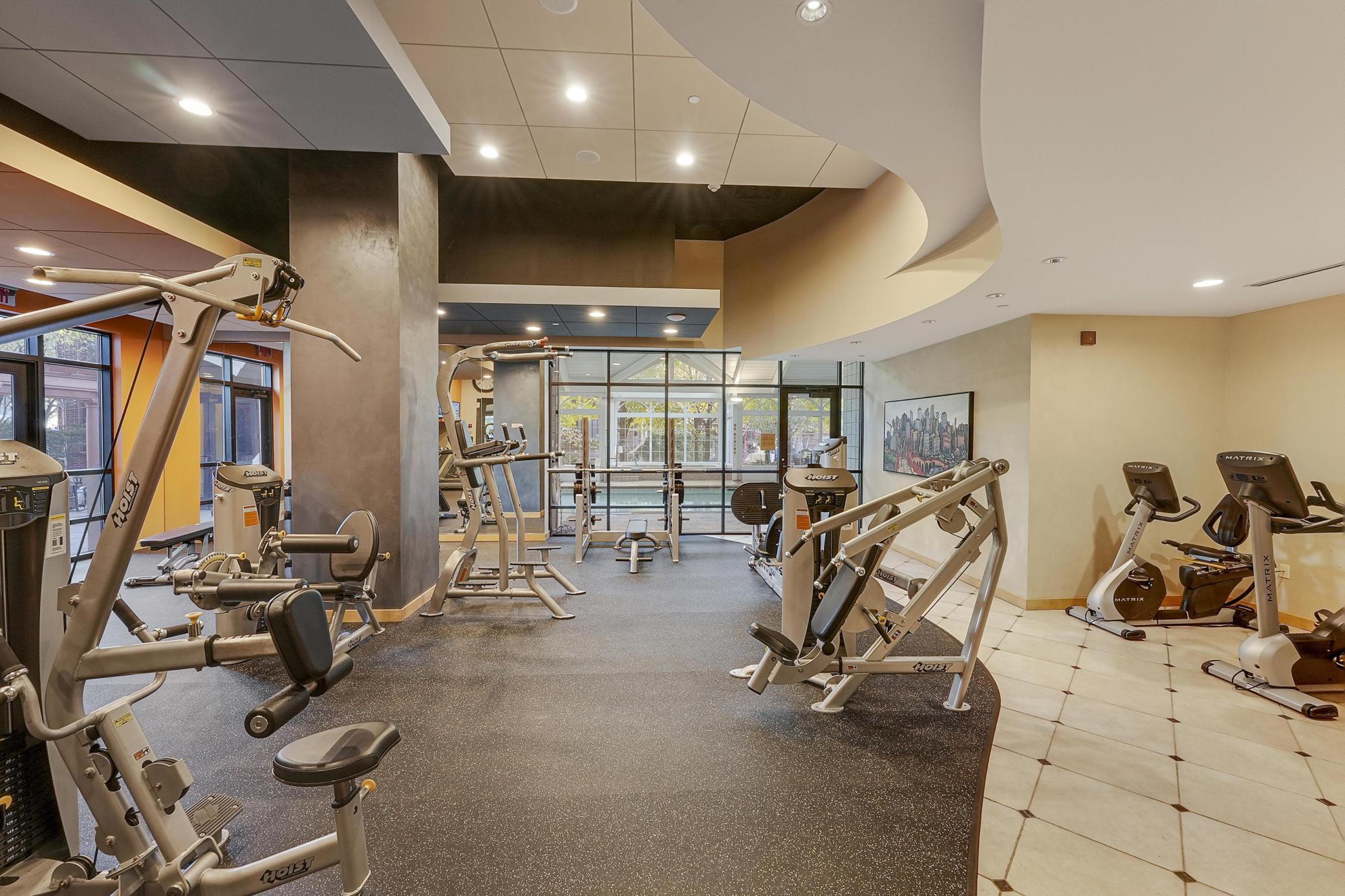 500 E Grant Street Unit: 1302