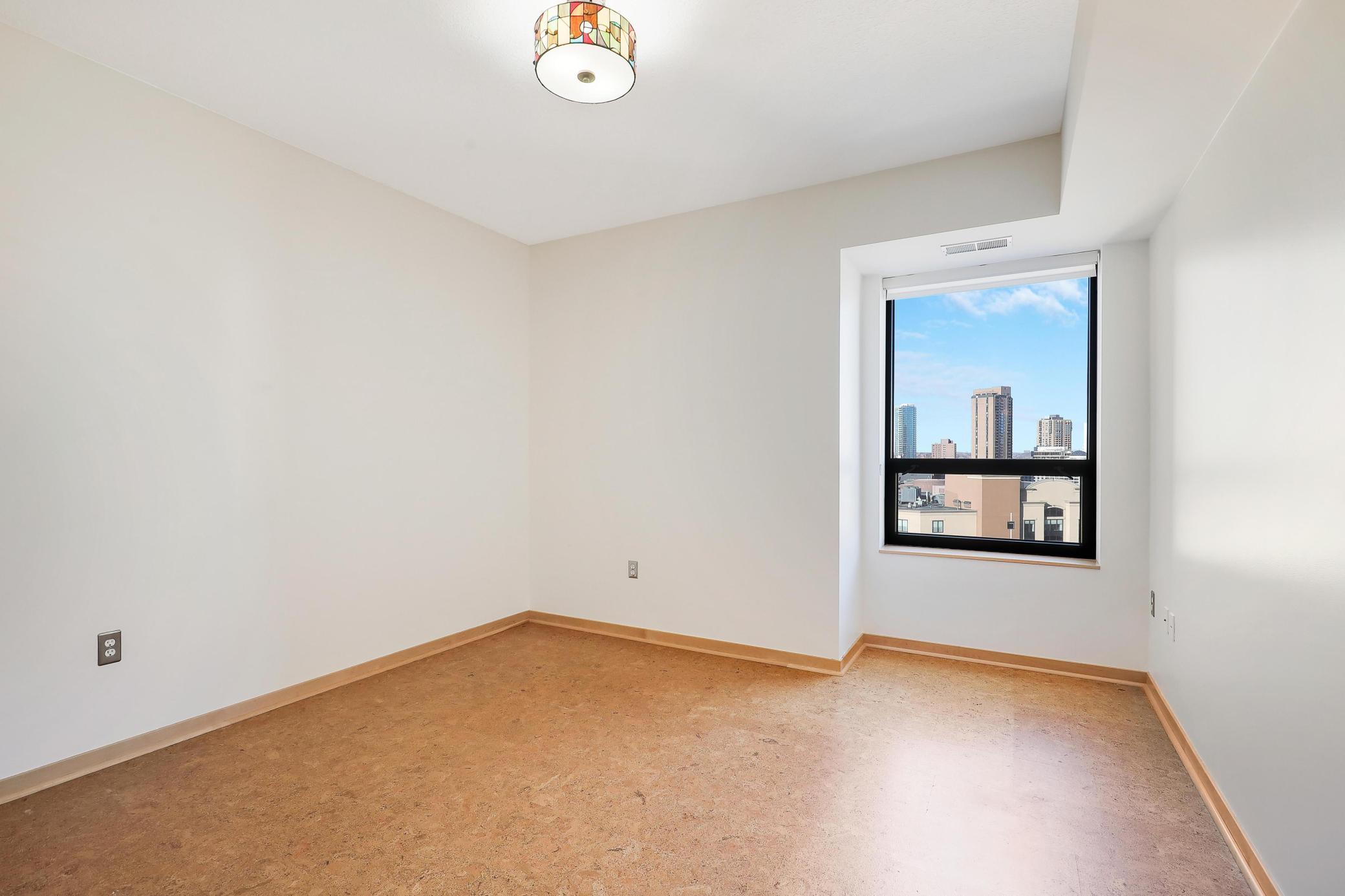 500 E Grant Street Unit: 1302