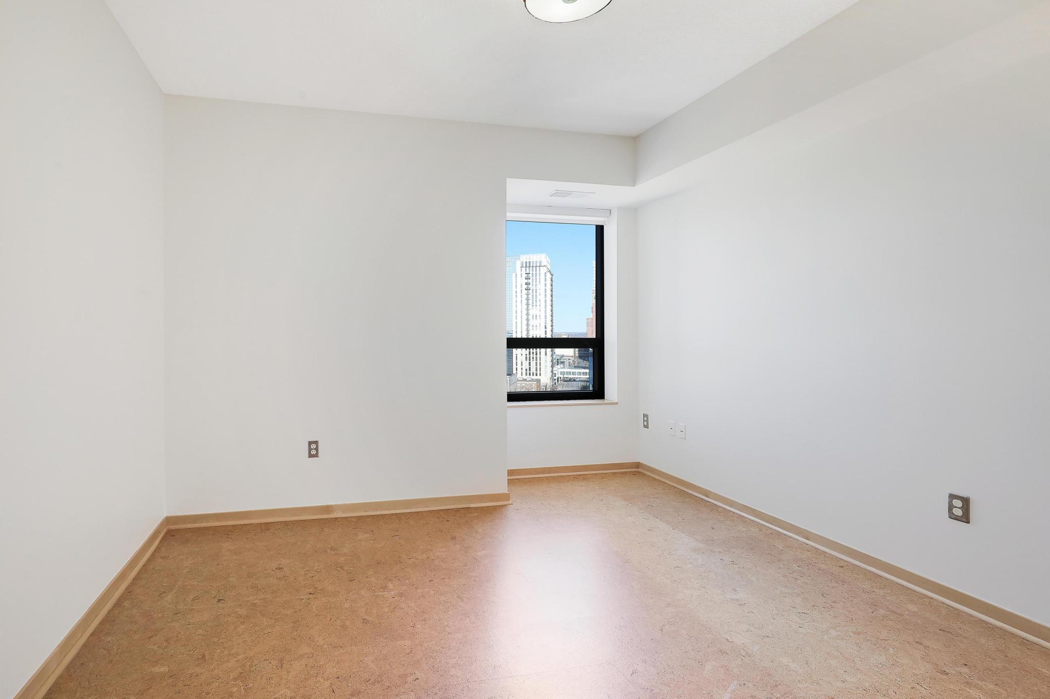 500 E Grant Street Unit: 1302
