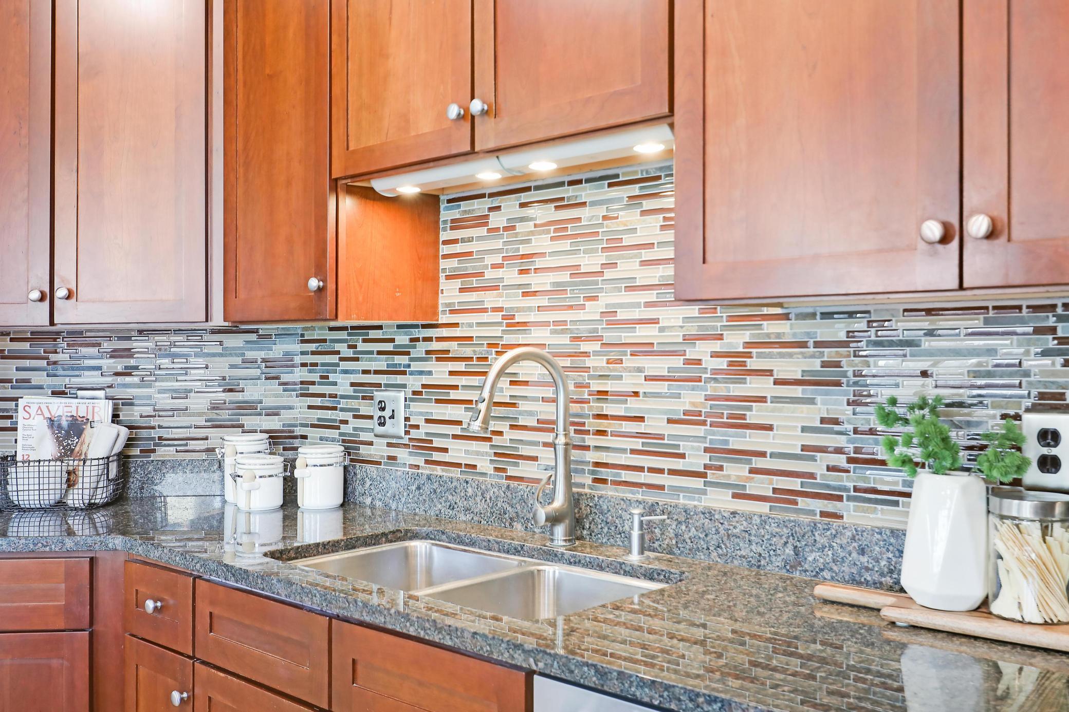 500 E Grant Street Unit: 1302