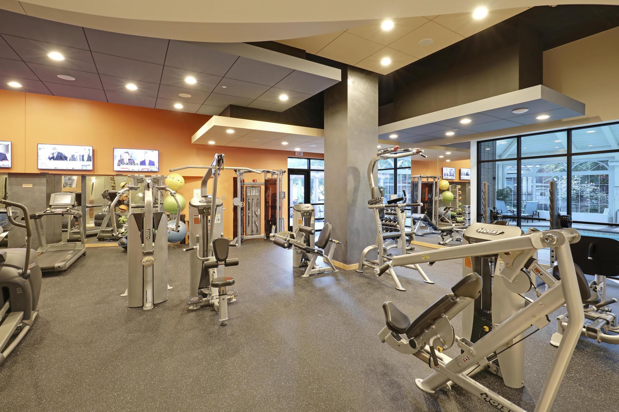 500 E Grant Street Unit: 1302