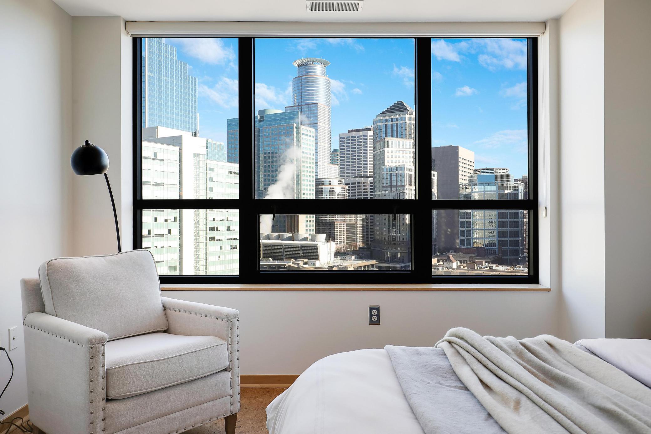 500 E Grant Street Unit: 1302