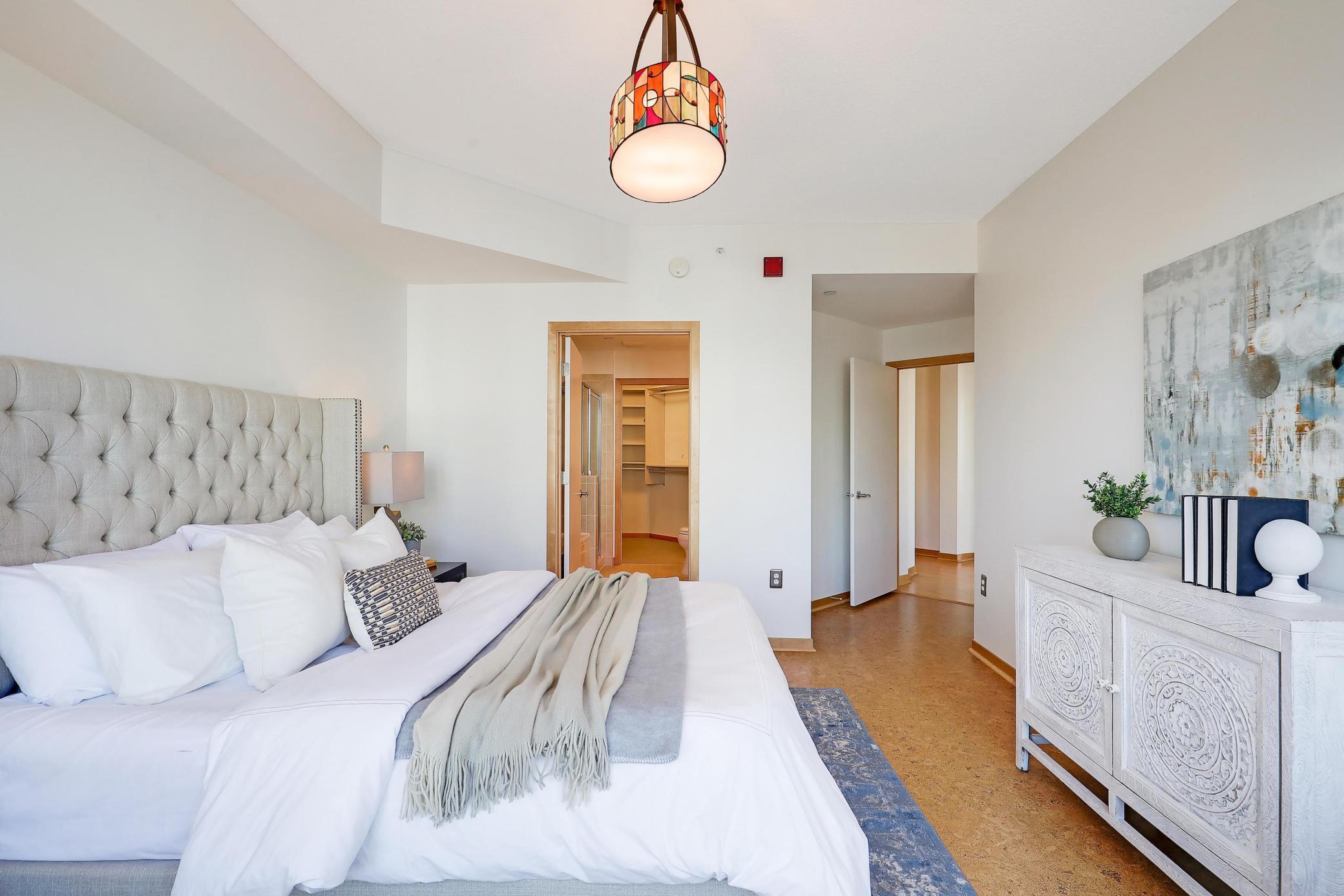 500 E Grant Street Unit: 1302
