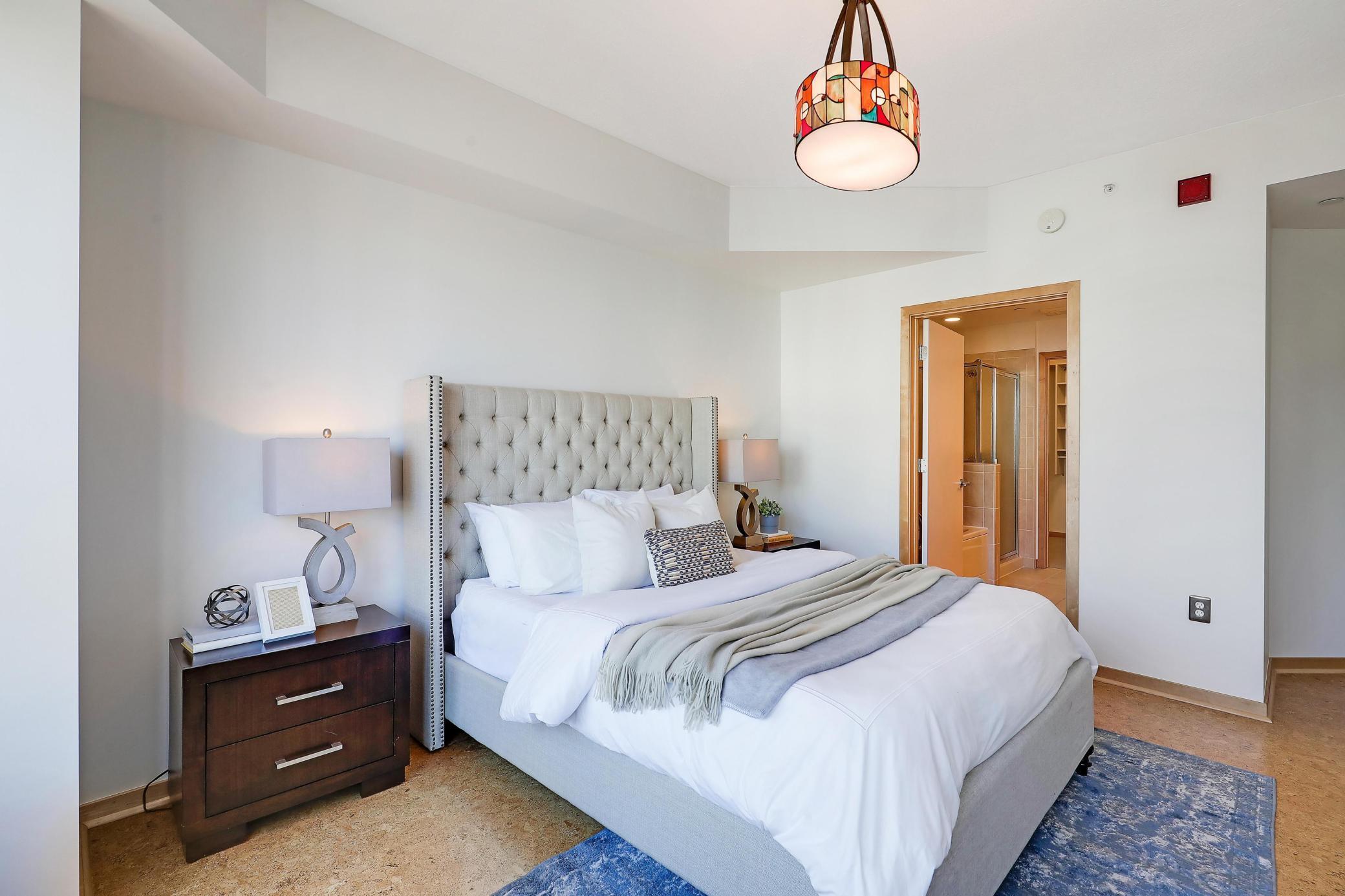500 E Grant Street Unit: 1302