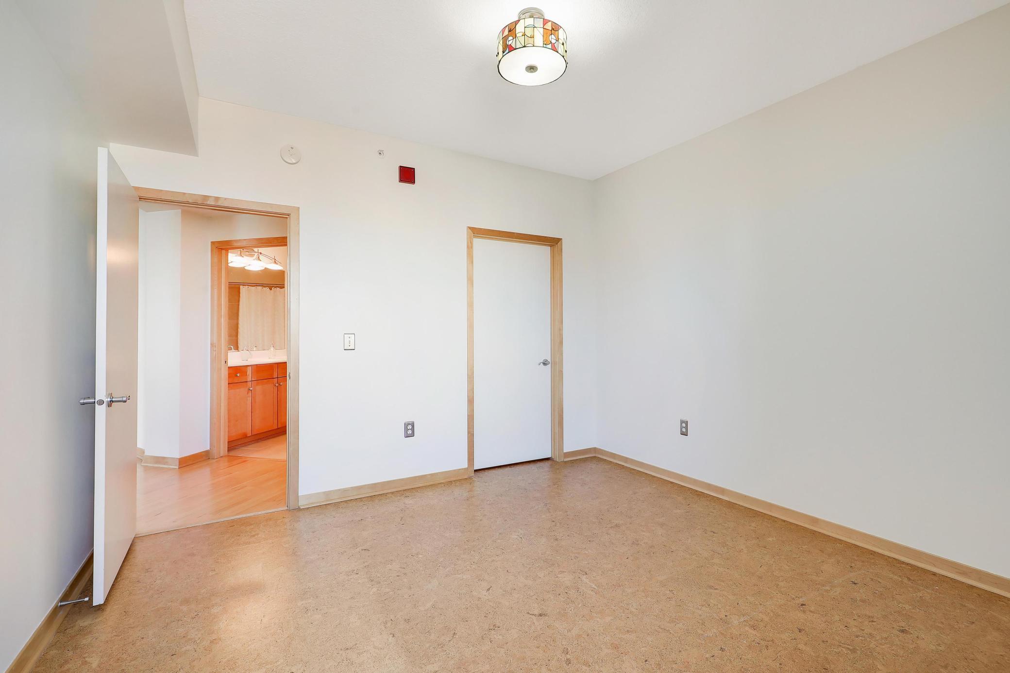 500 E Grant Street Unit: 1302