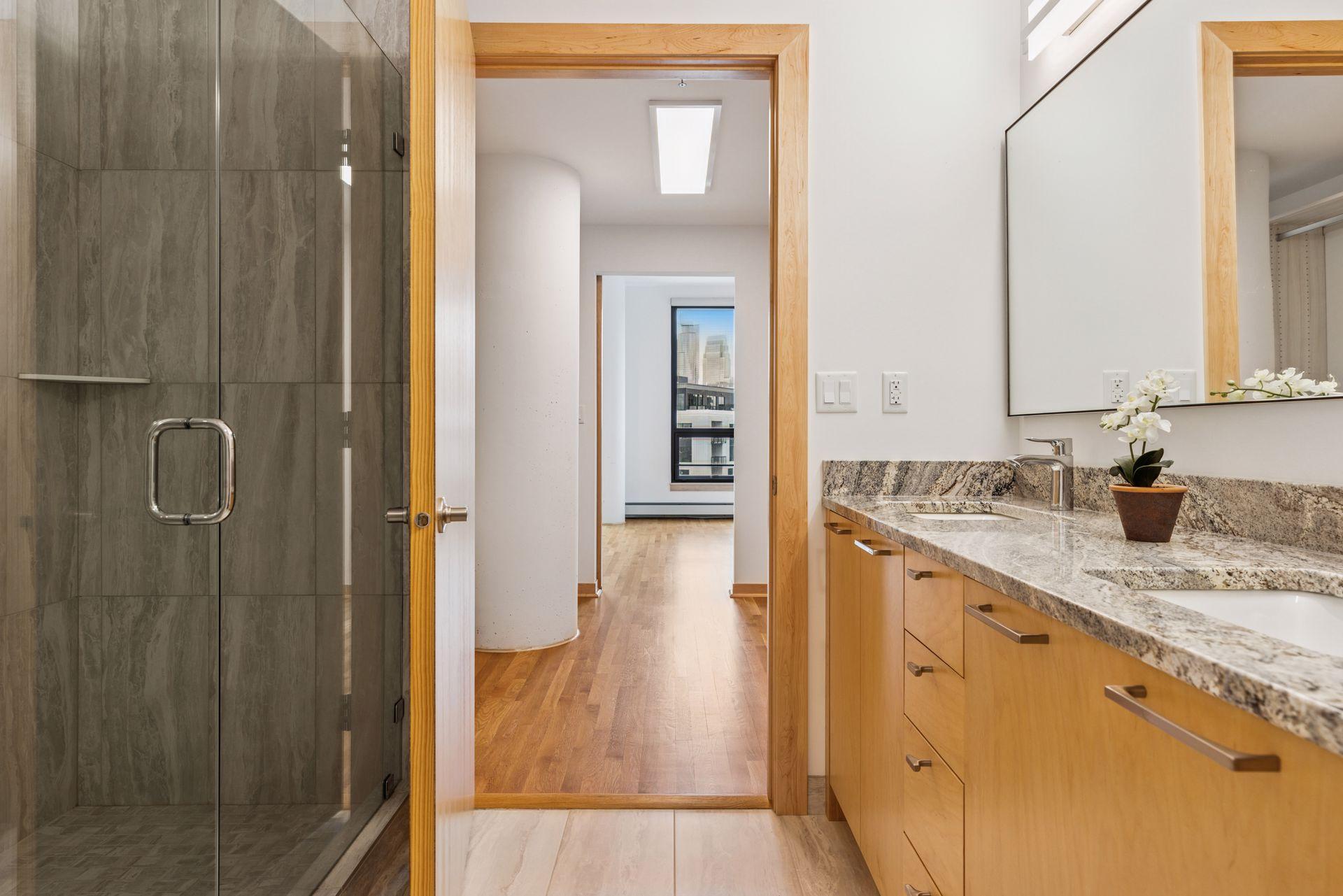 1240 S 2nd Street Unit: 1004