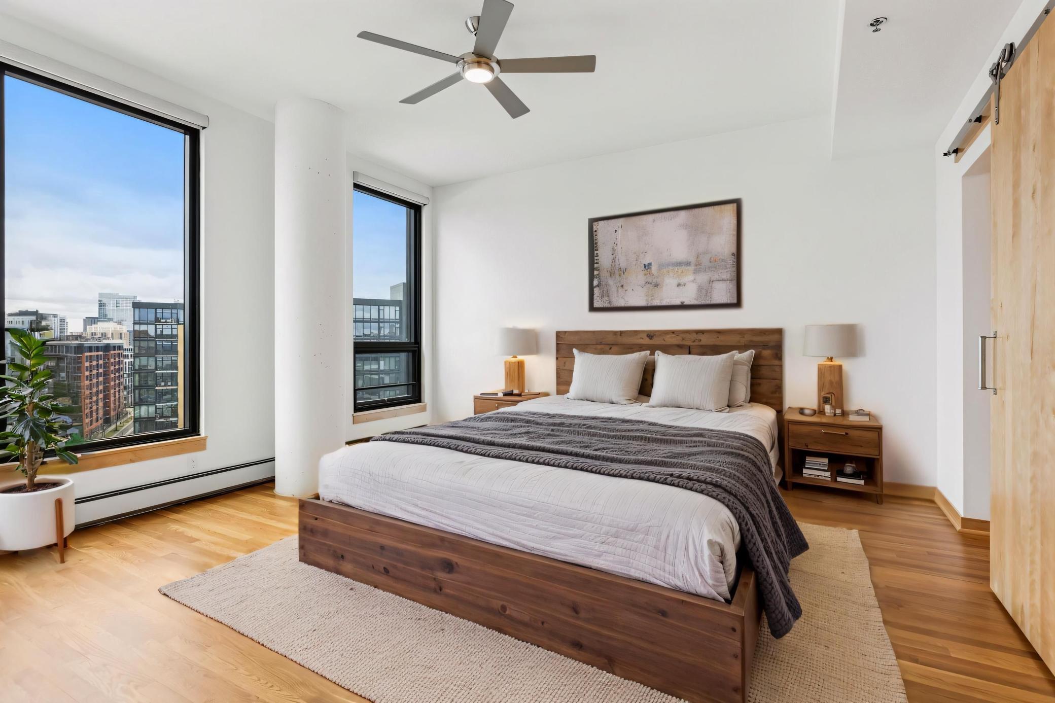 1240 S 2nd Street Unit: 1004