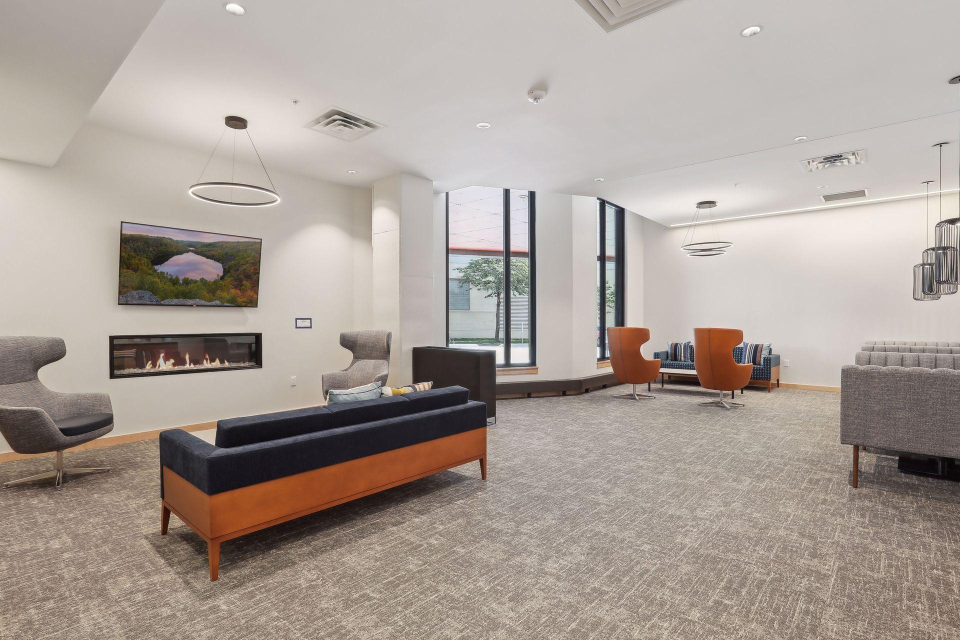 1240 S 2nd Street Unit: 1004