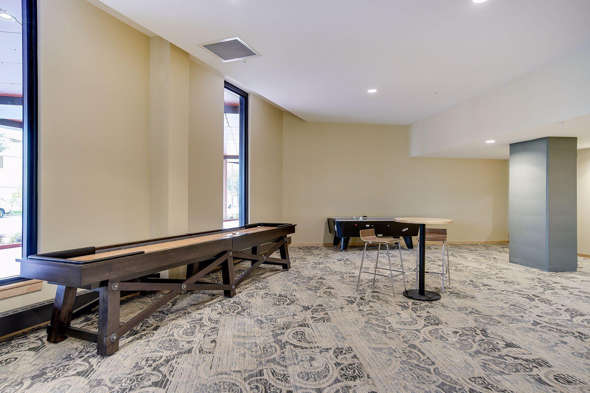 1240 S 2nd Street Unit: 1004