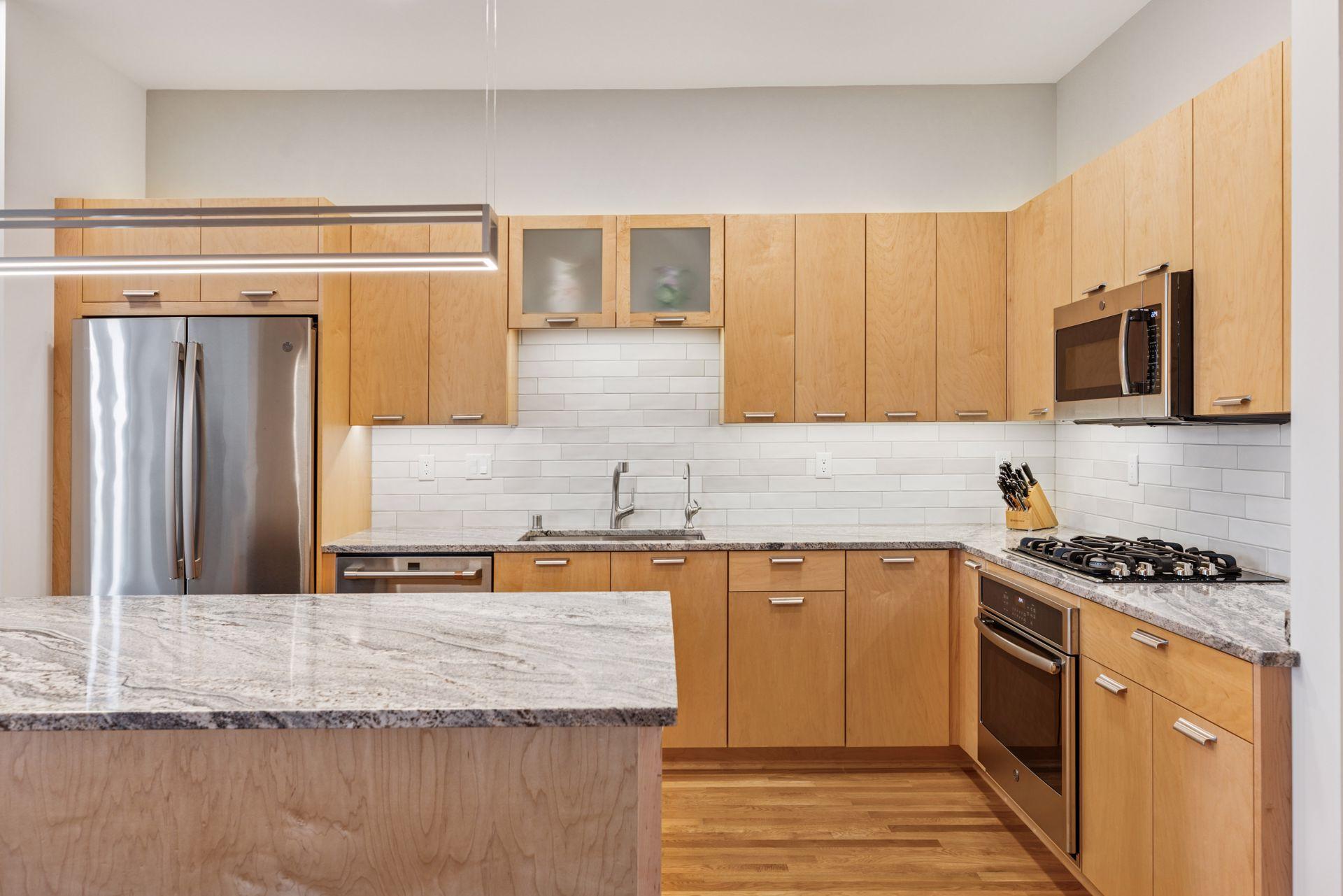 1240 S 2nd Street Unit: 1004