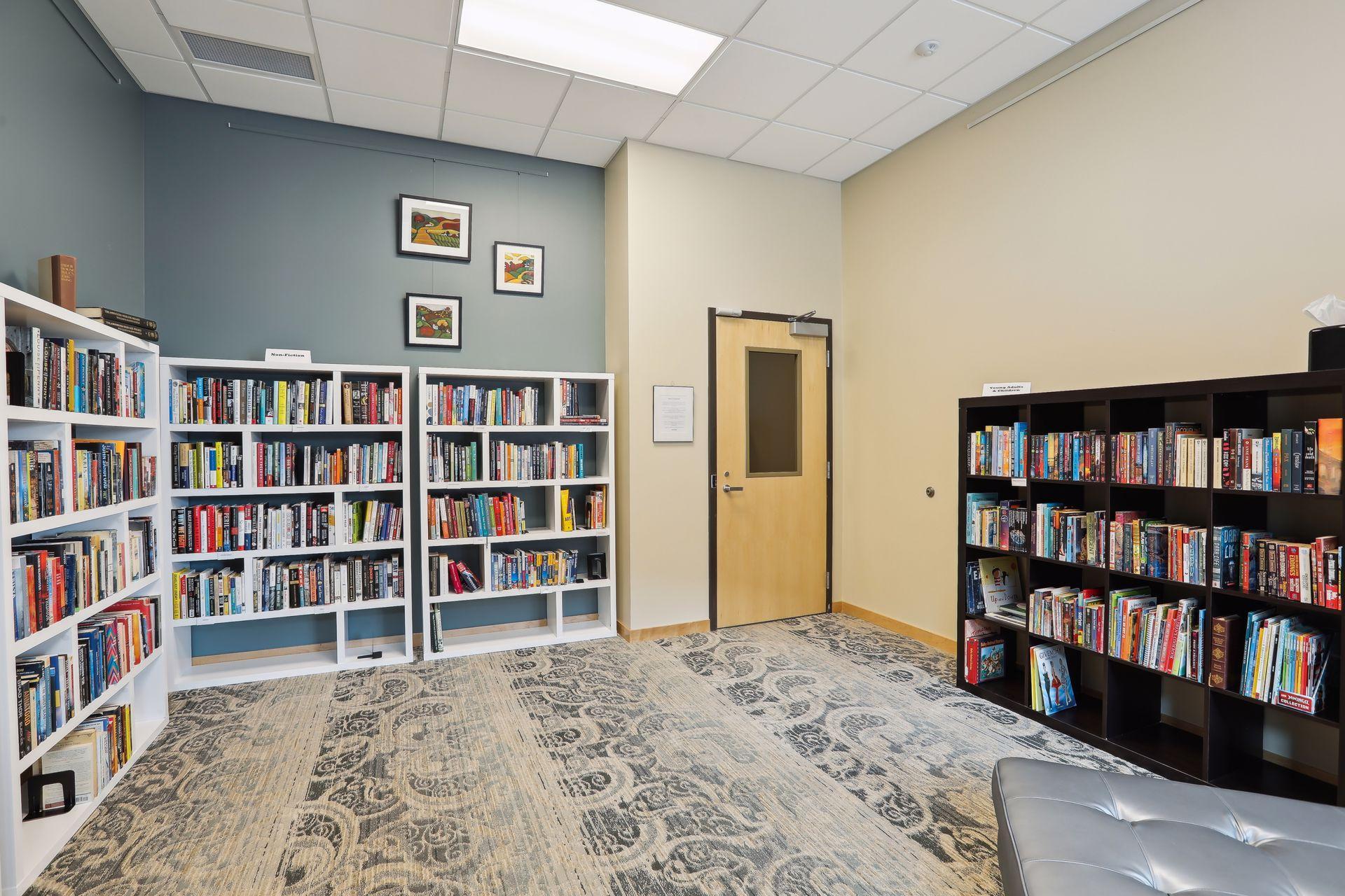 1240 S 2nd Street Unit: 1004