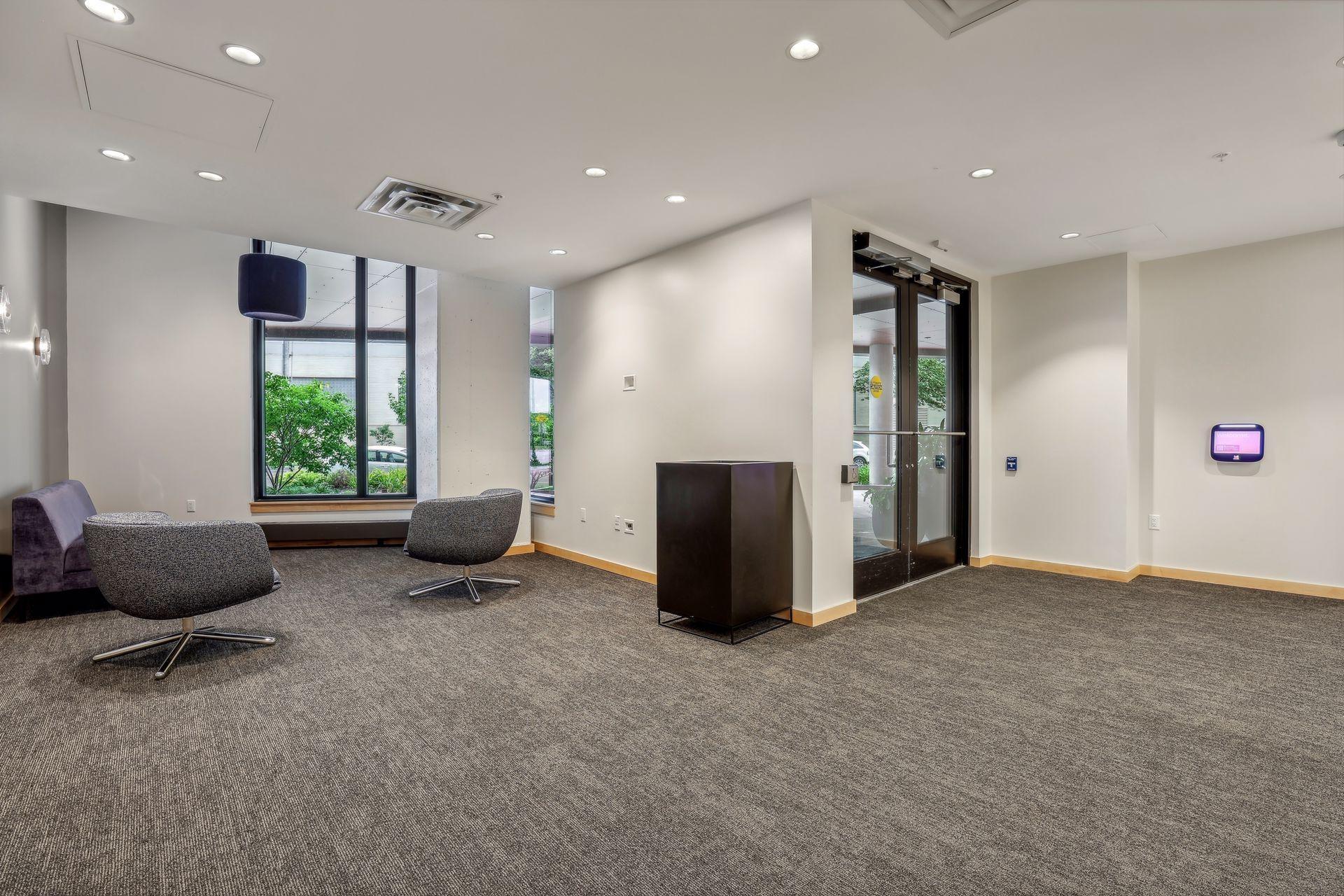 1240 S 2nd Street Unit: 1004