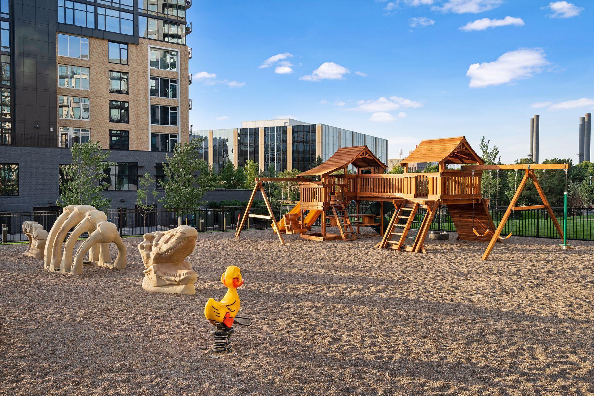 1240 S 2nd Street Unit: 1004