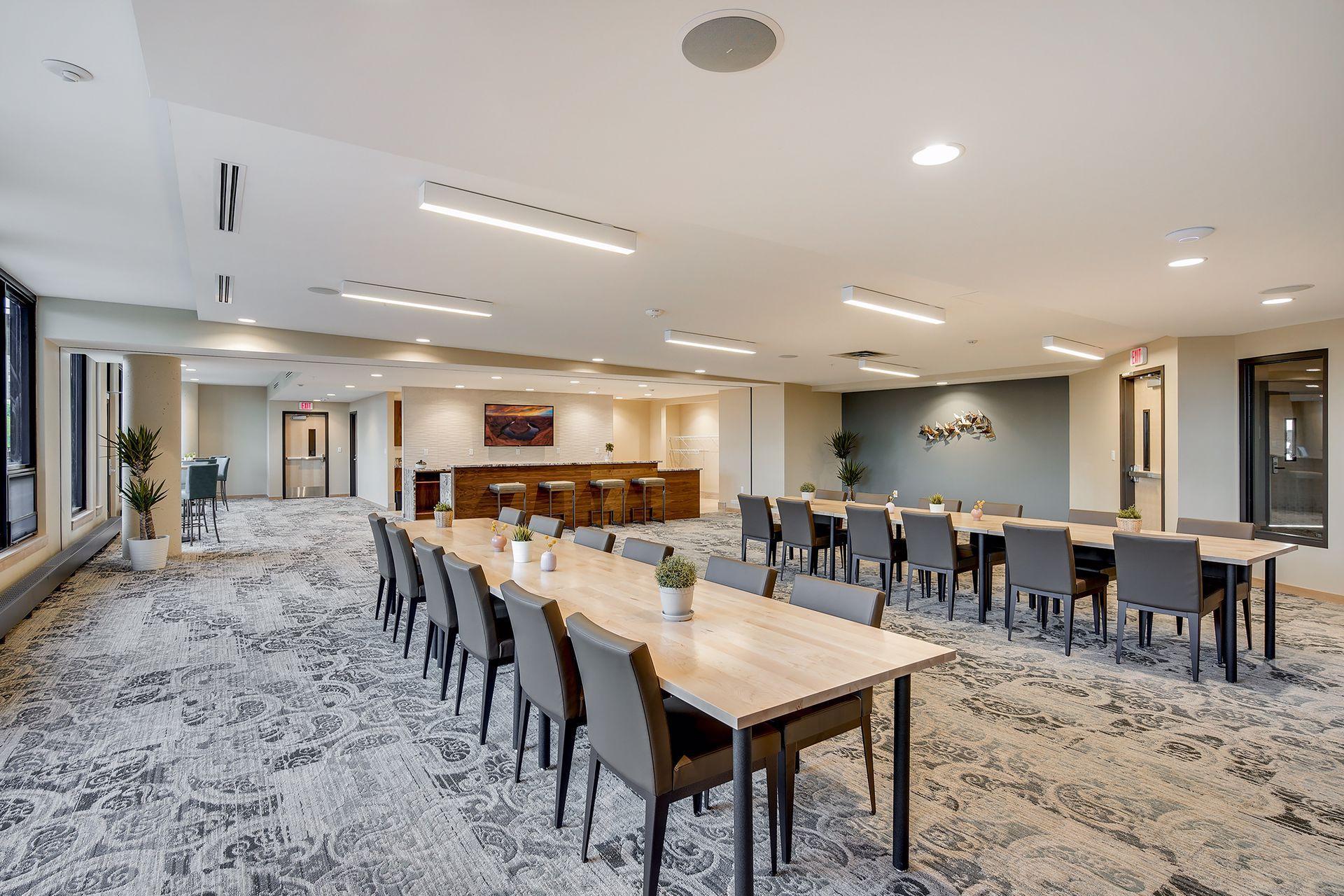 1240 S 2nd Street Unit: 1004