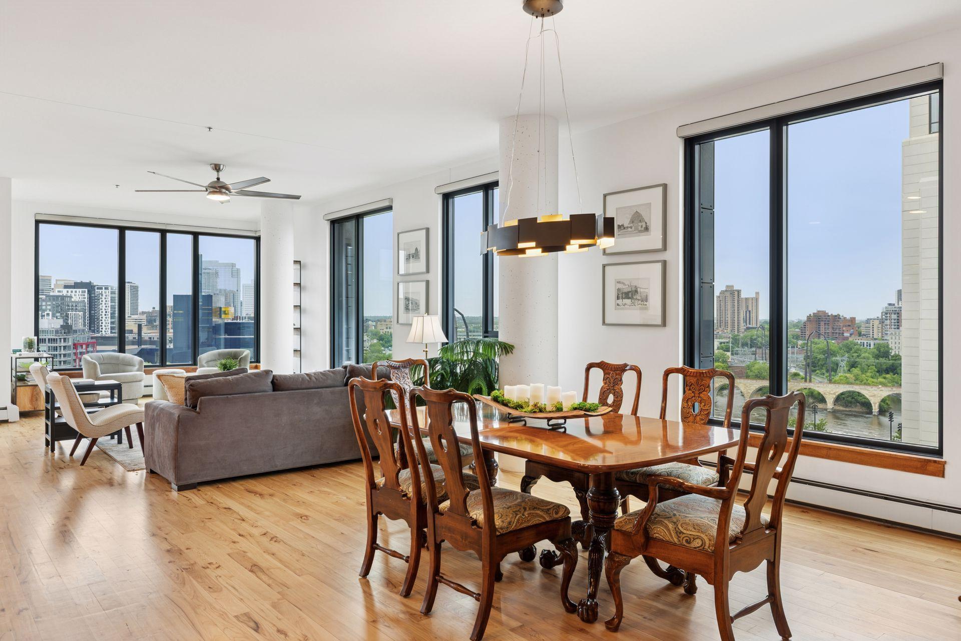 1240 S 2nd Street Unit: 1121