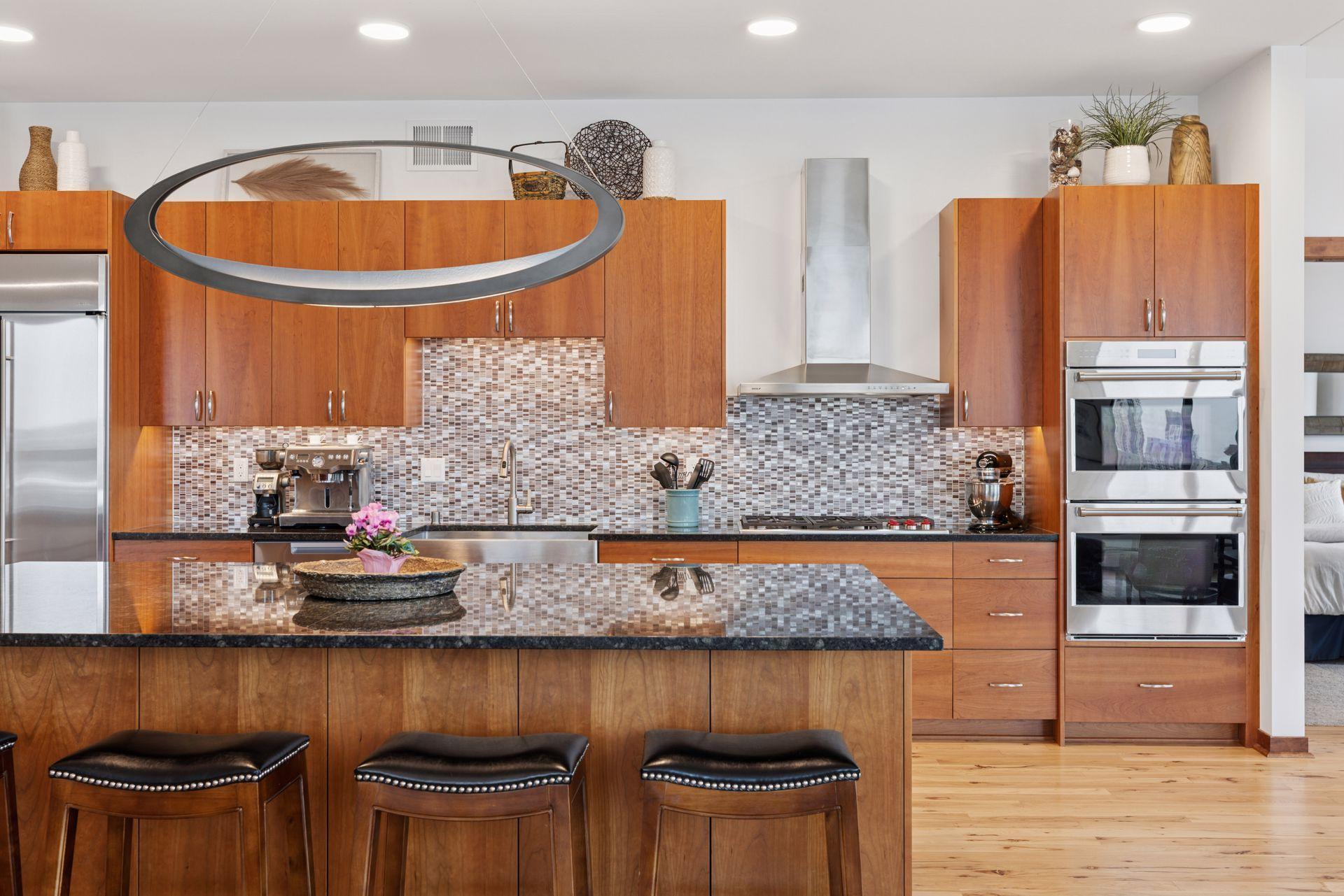 1240 S 2nd Street Unit: 1121