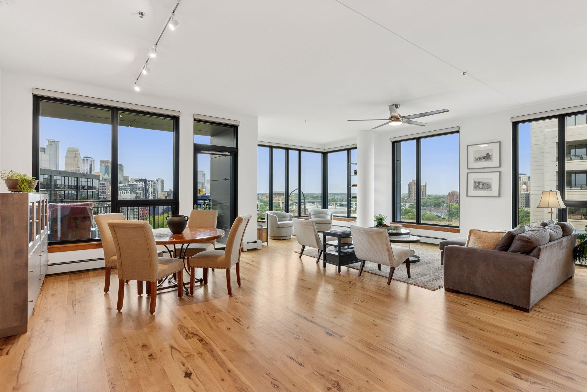 1240 S 2nd Street Unit: 1121