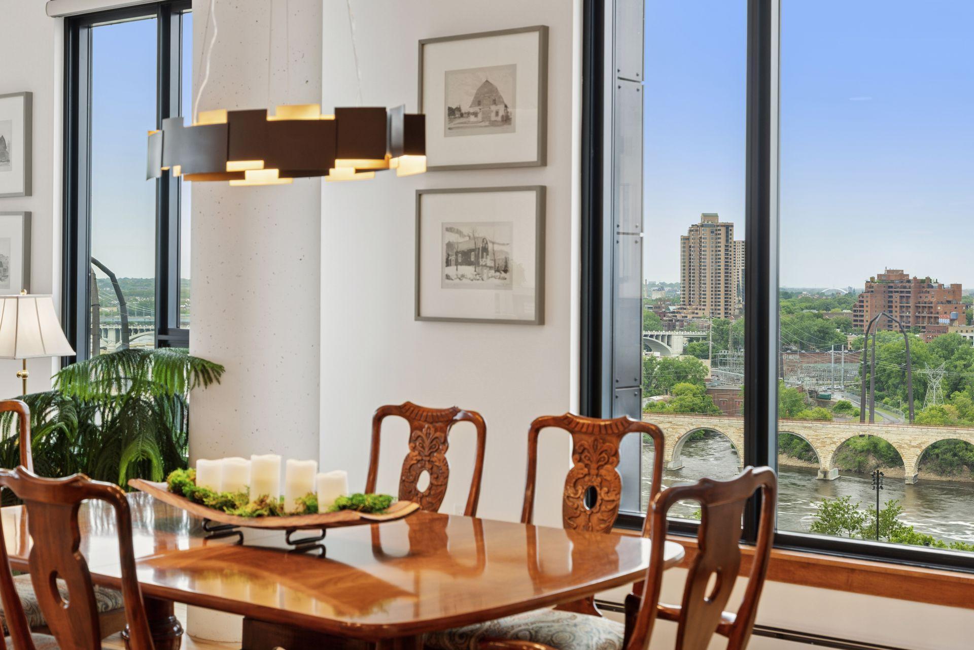 1240 S 2nd Street Unit: 1121