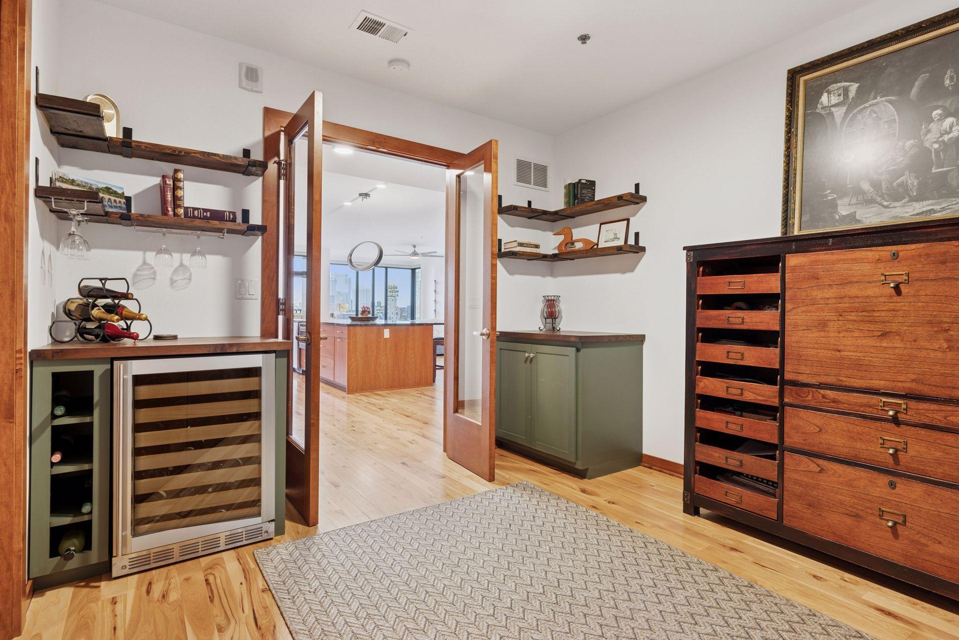 1240 S 2nd Street Unit: 1121