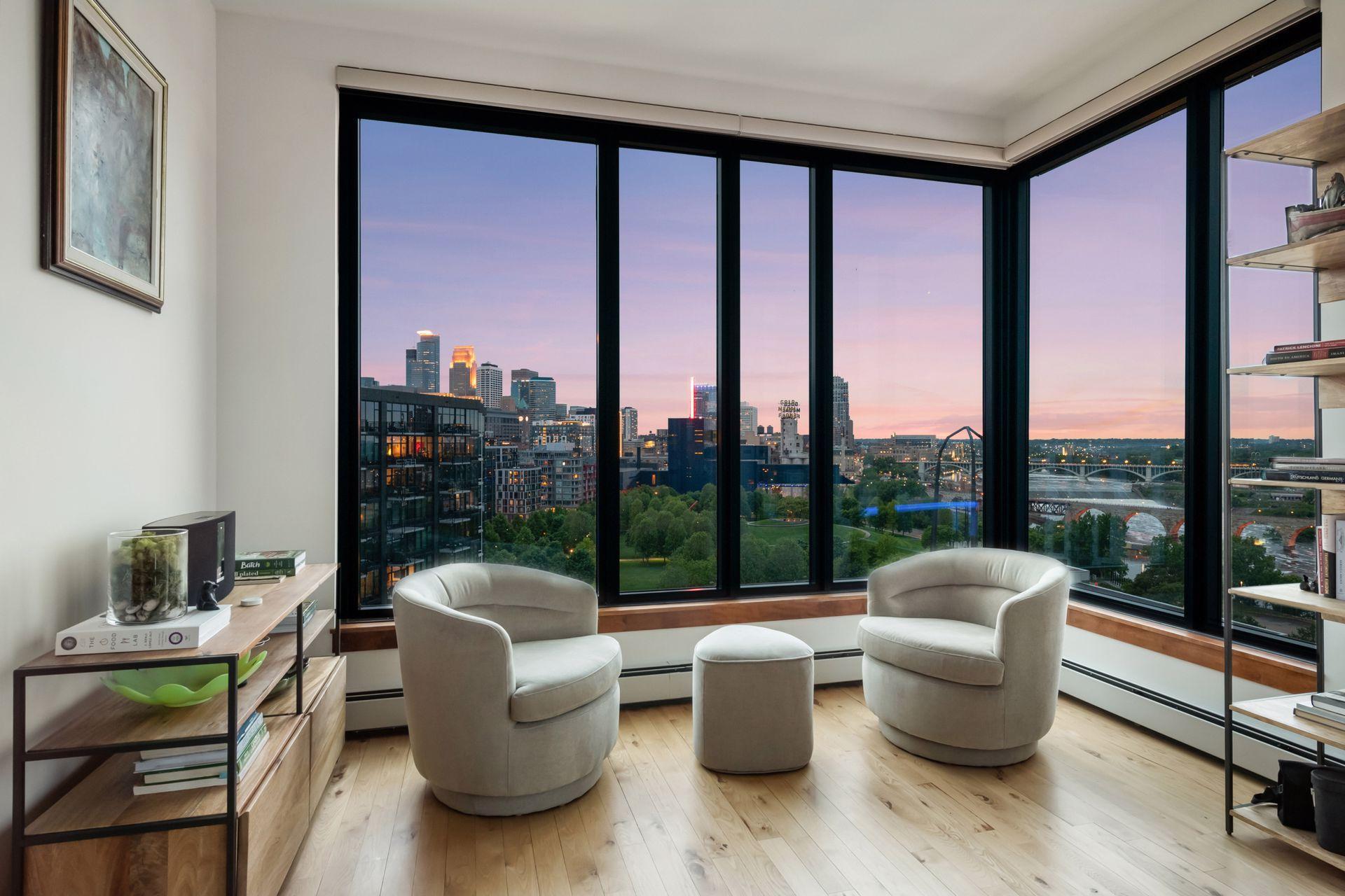 1240 S 2nd Street Unit: 1121