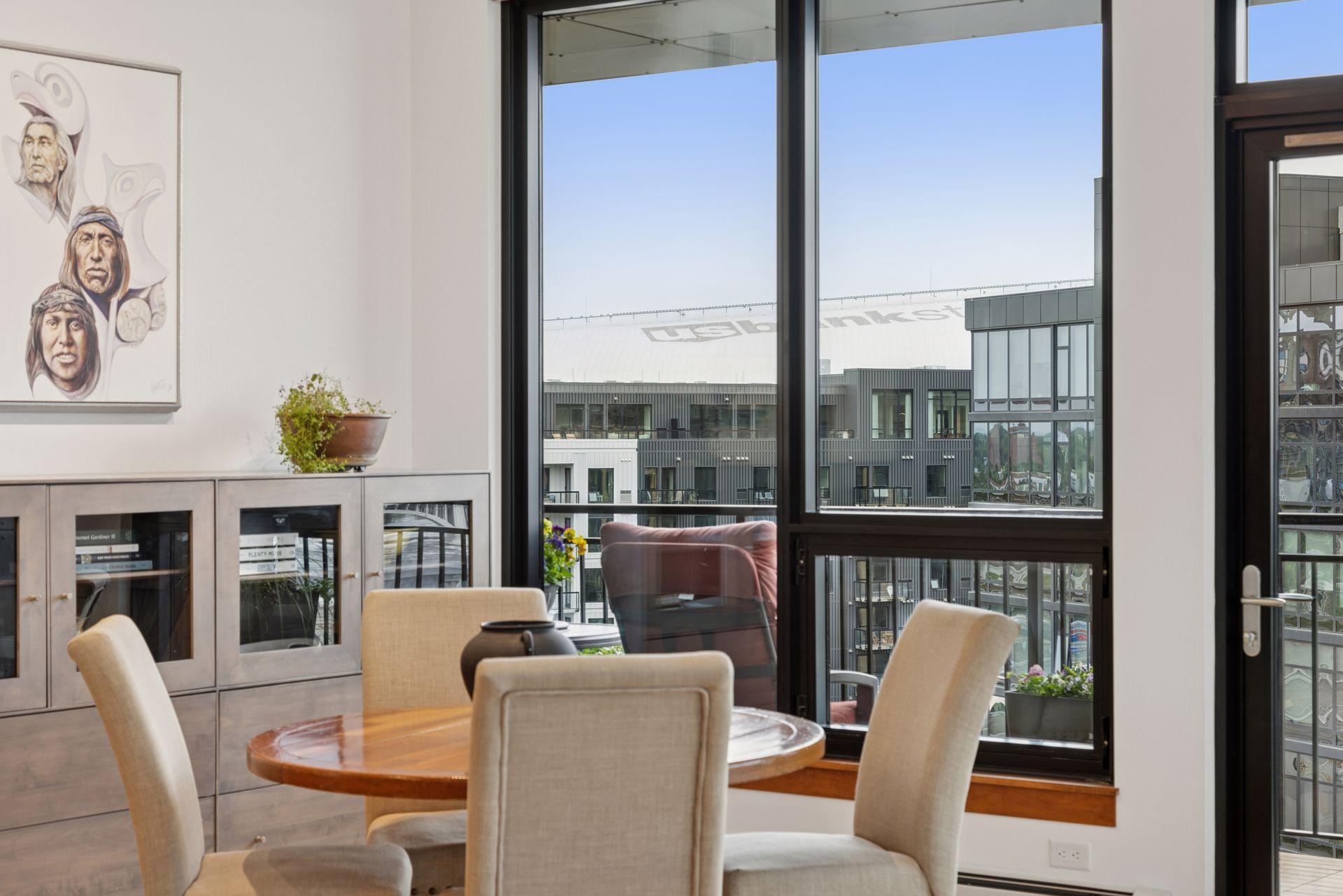 1240 S 2nd Street Unit: 1121