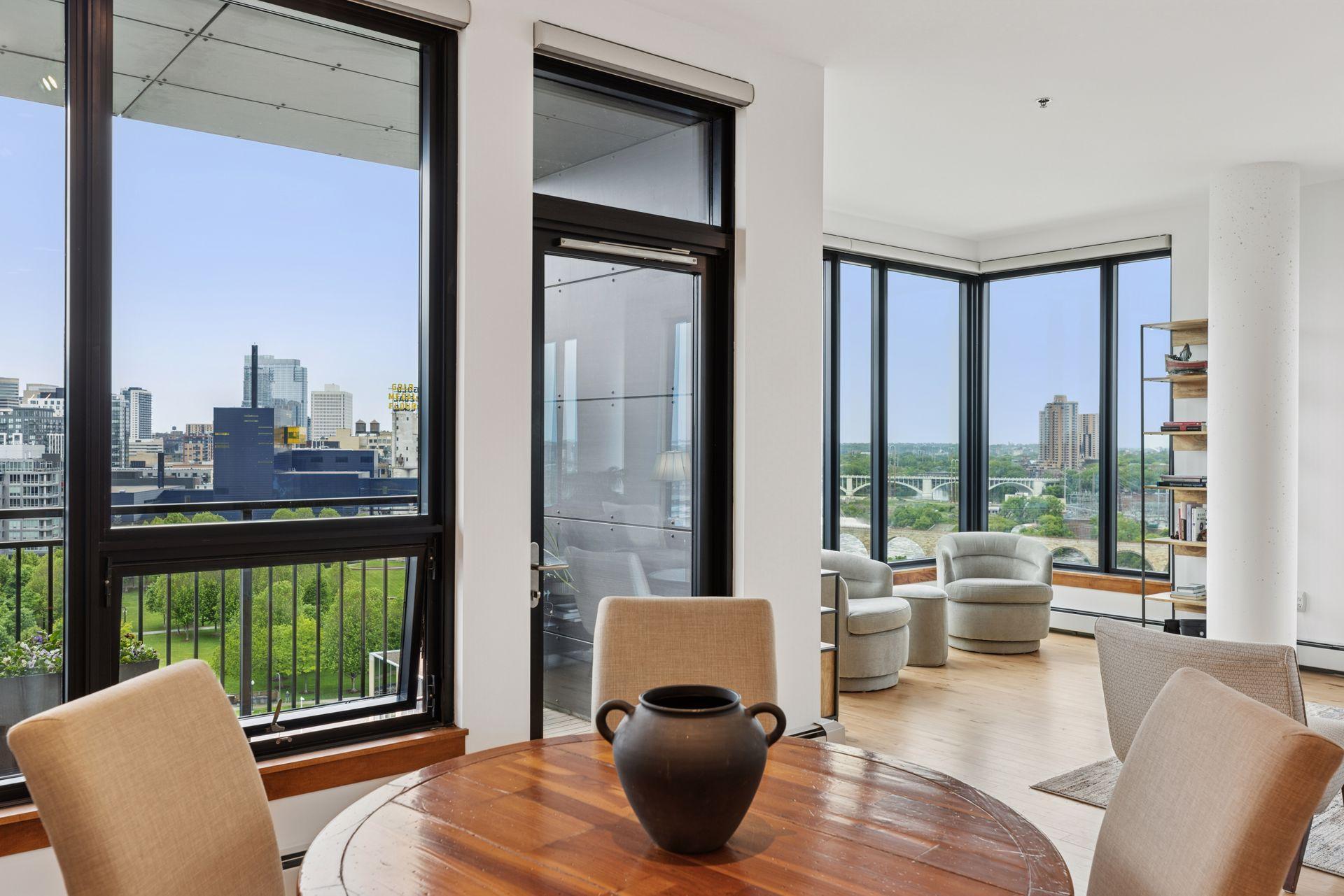 1240 S 2nd Street Unit: 1121