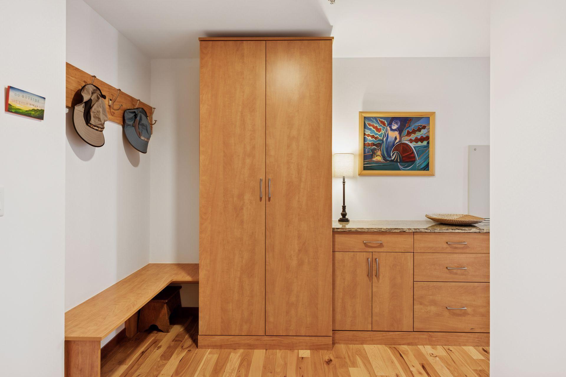 1240 S 2nd Street Unit: 1121