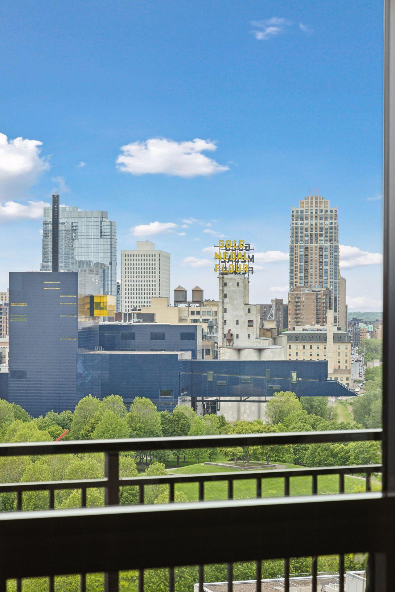 1240 S 2nd Street Unit: 1121
