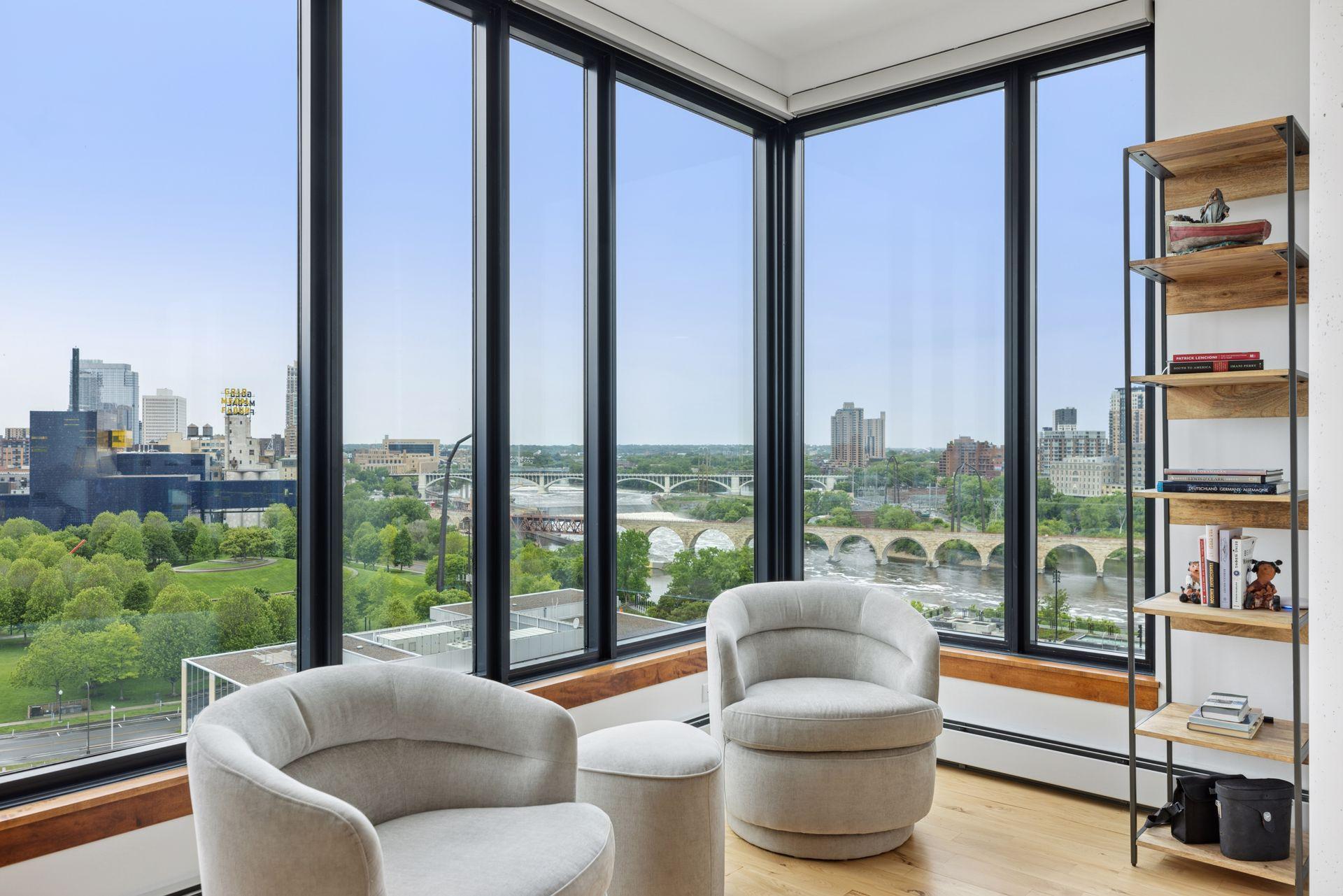 1240 S 2nd Street Unit: 1121
