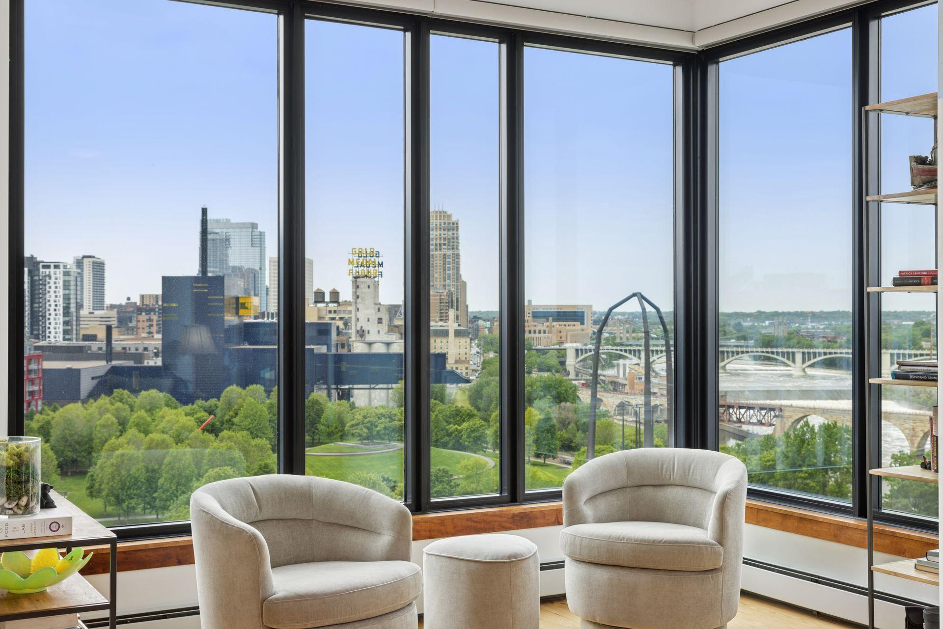 1240 S 2nd Street Unit: 1121