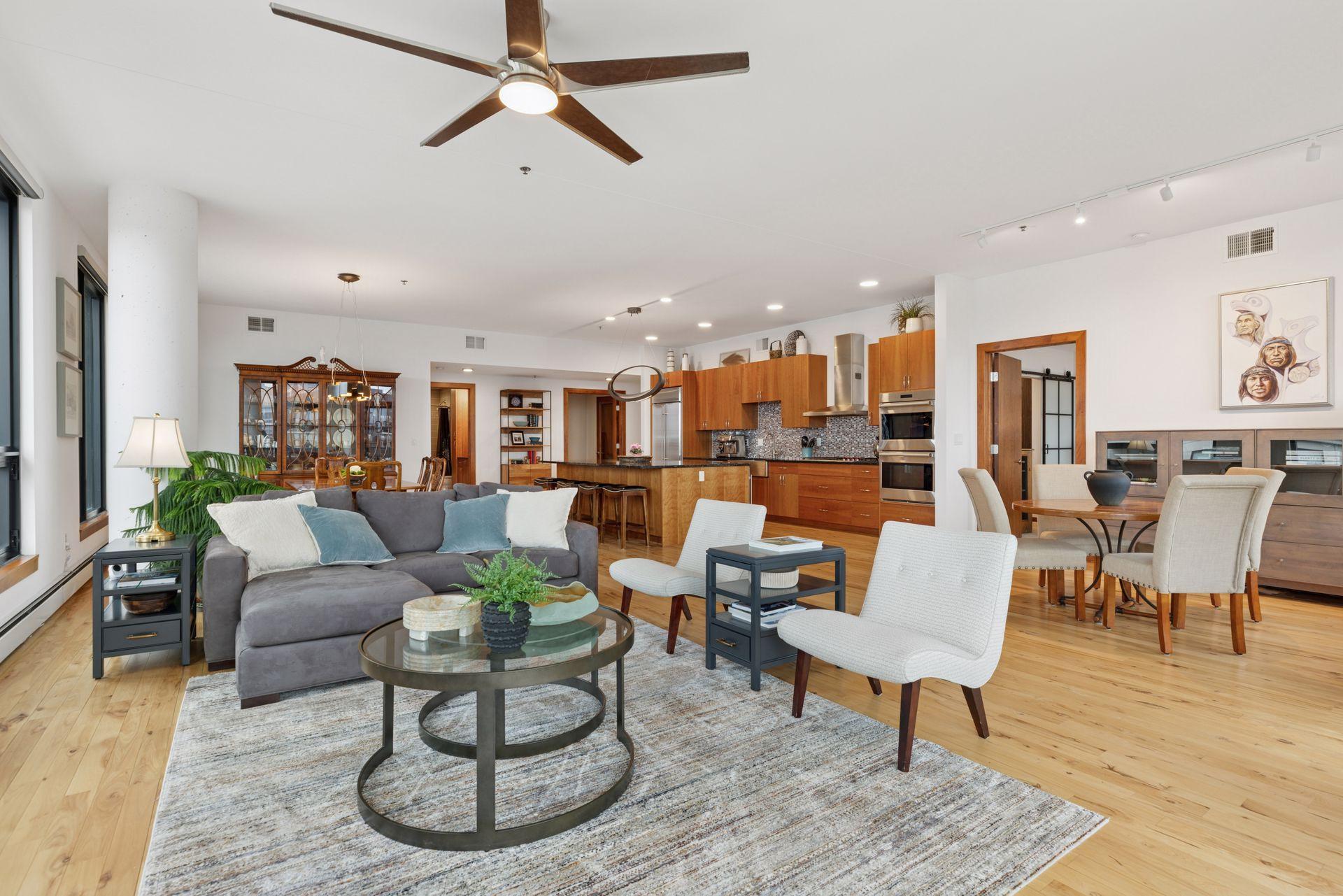 1240 S 2nd Street Unit: 1121