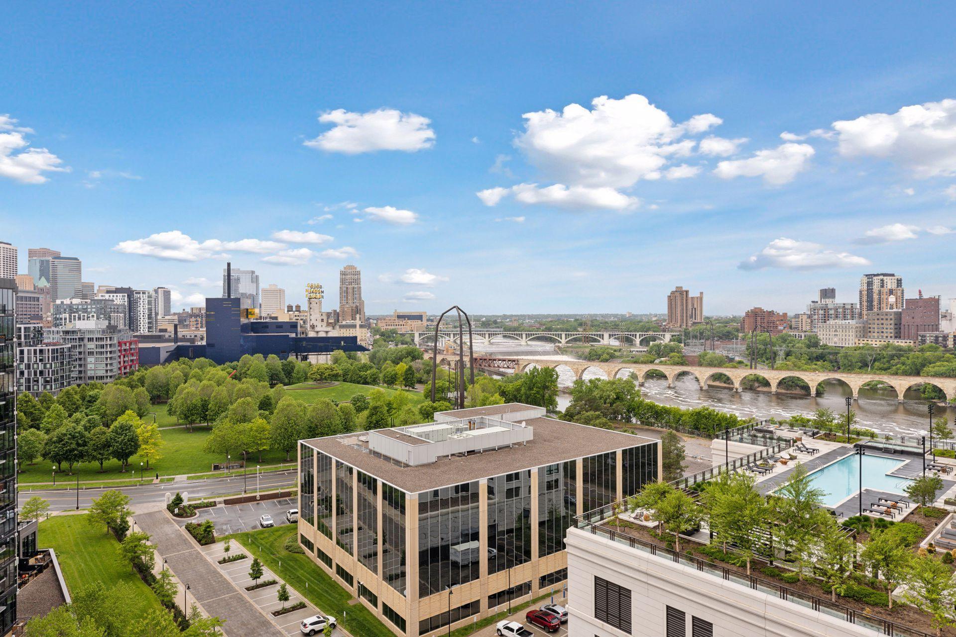 1240 S 2nd Street Unit: 1121