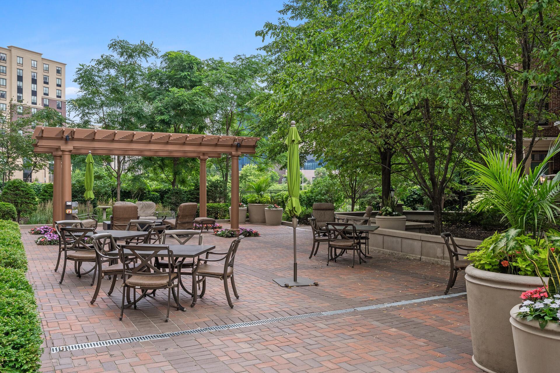 500 E Grant Street Unit: 209