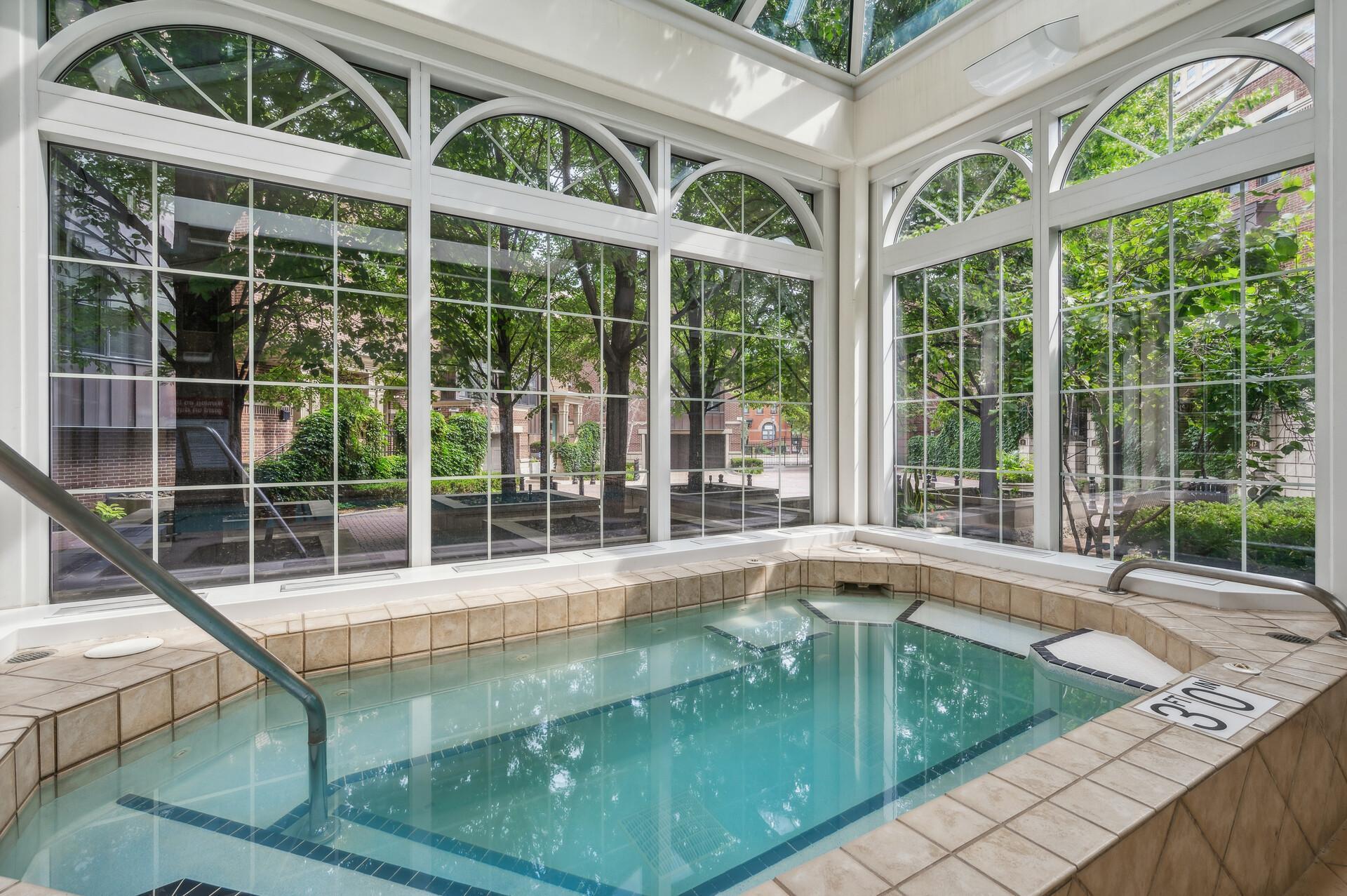 500 E Grant Street Unit: 209