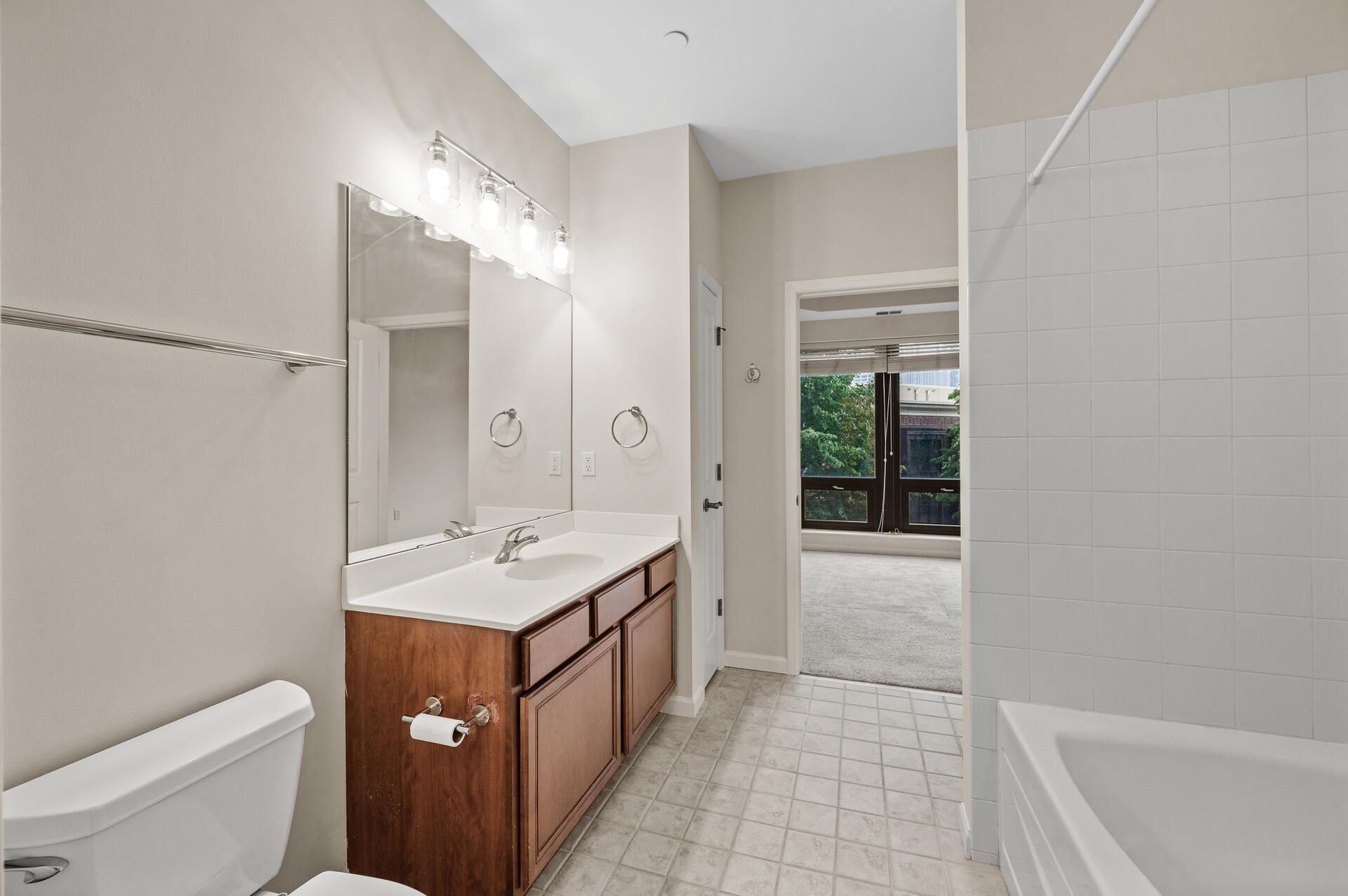 500 E Grant Street Unit: 209