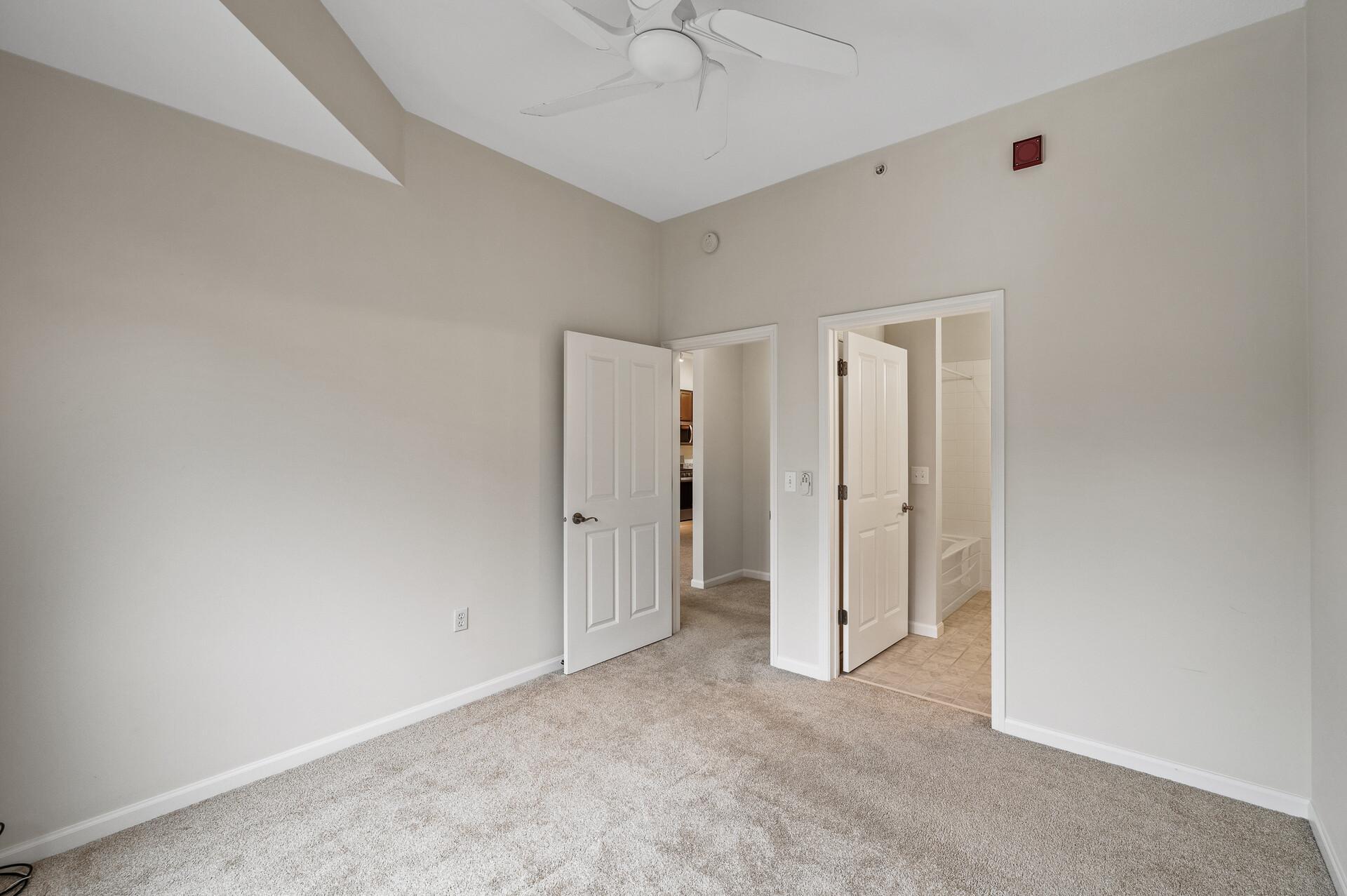 500 E Grant Street Unit: 209