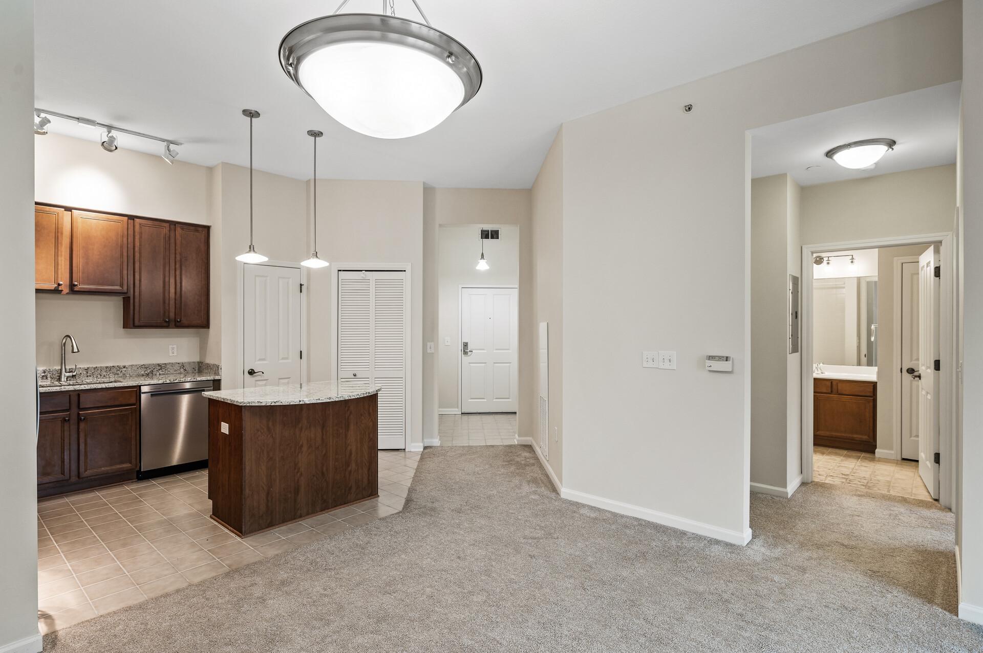 500 E Grant Street Unit: 209