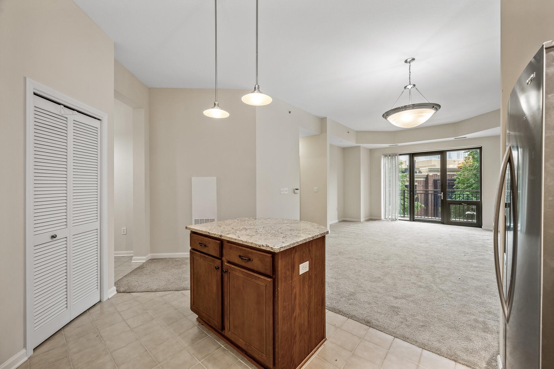 500 E Grant Street Unit: 209