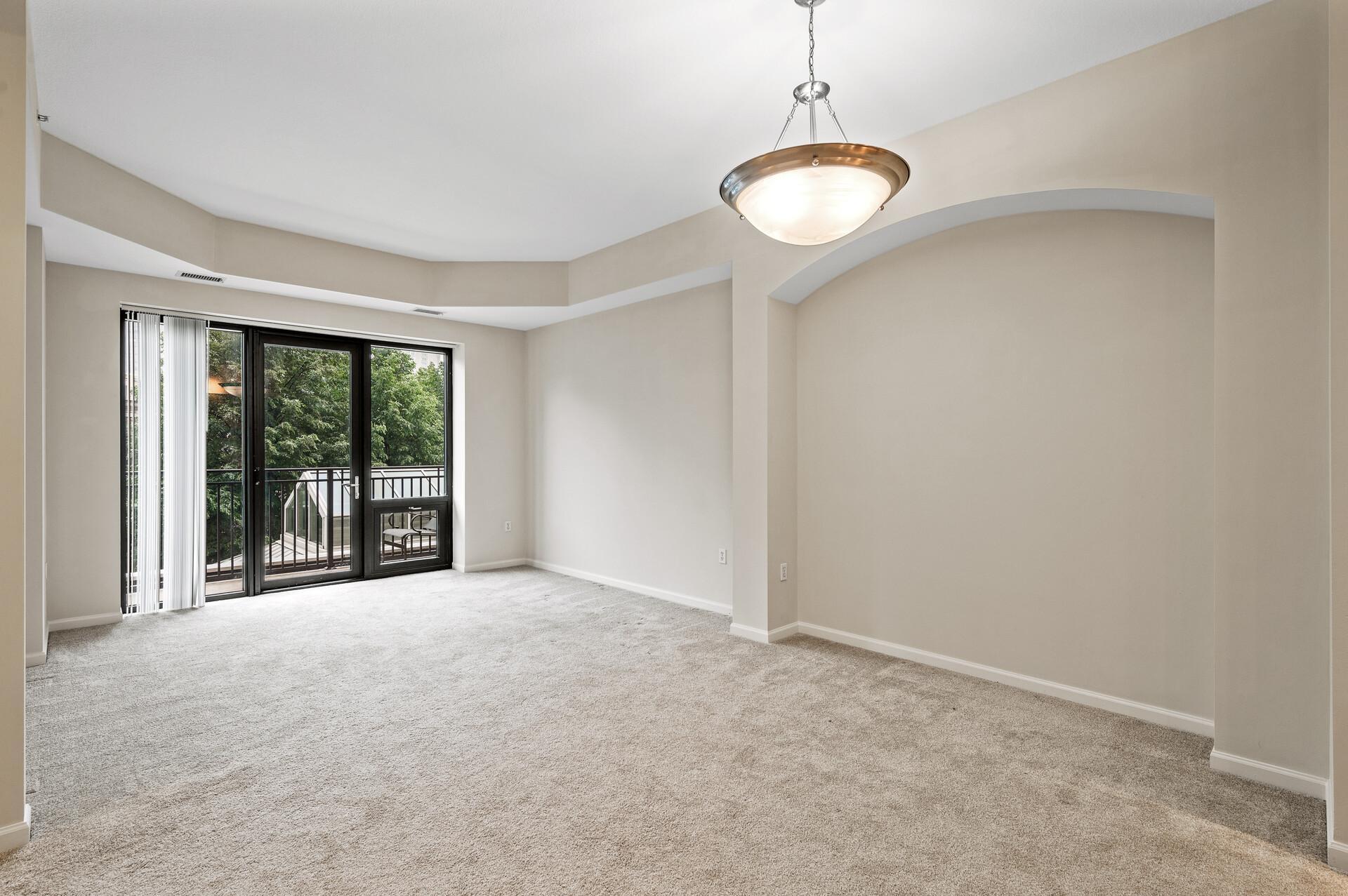 500 E Grant Street Unit: 209