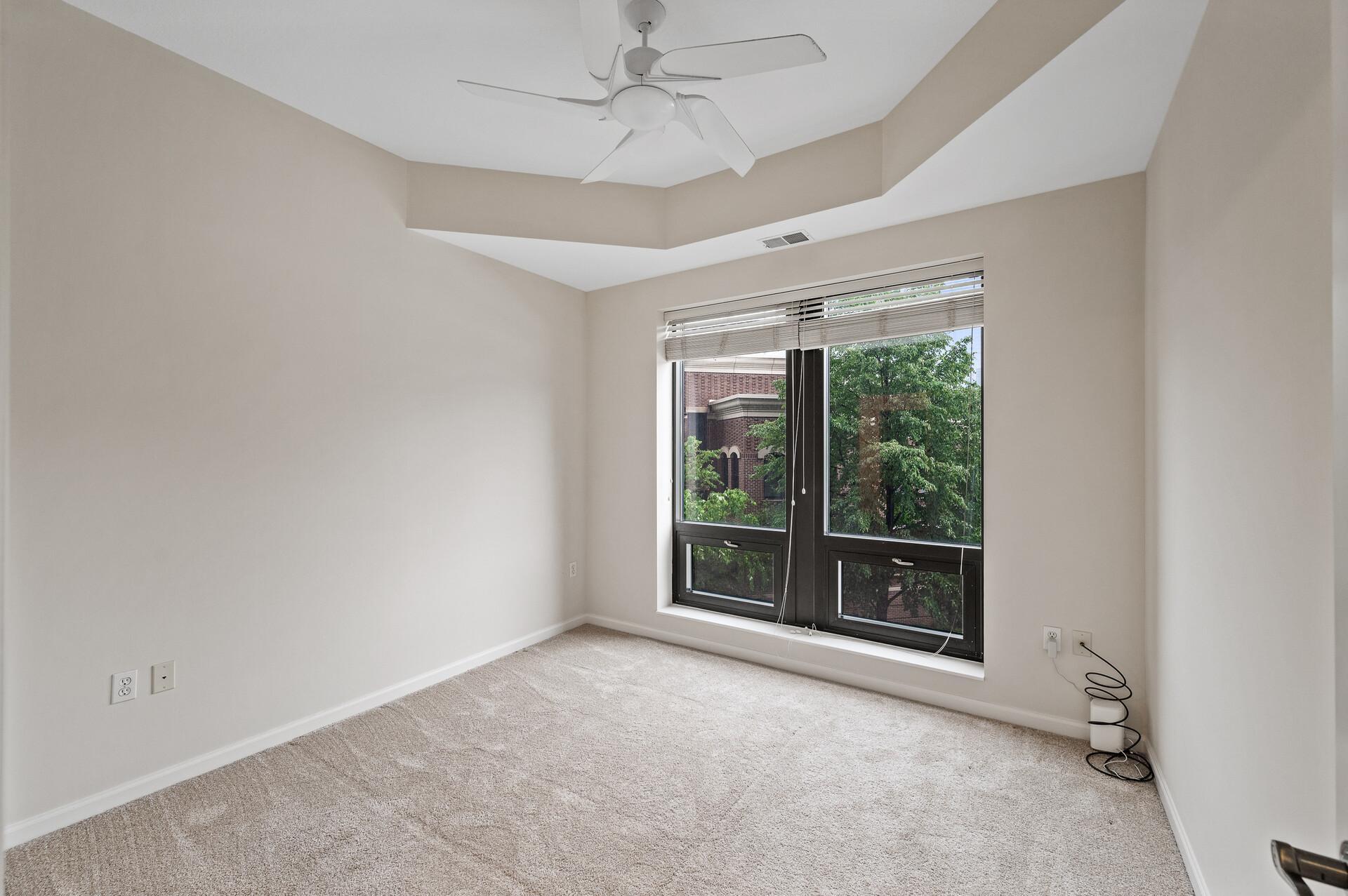 500 E Grant Street Unit: 209