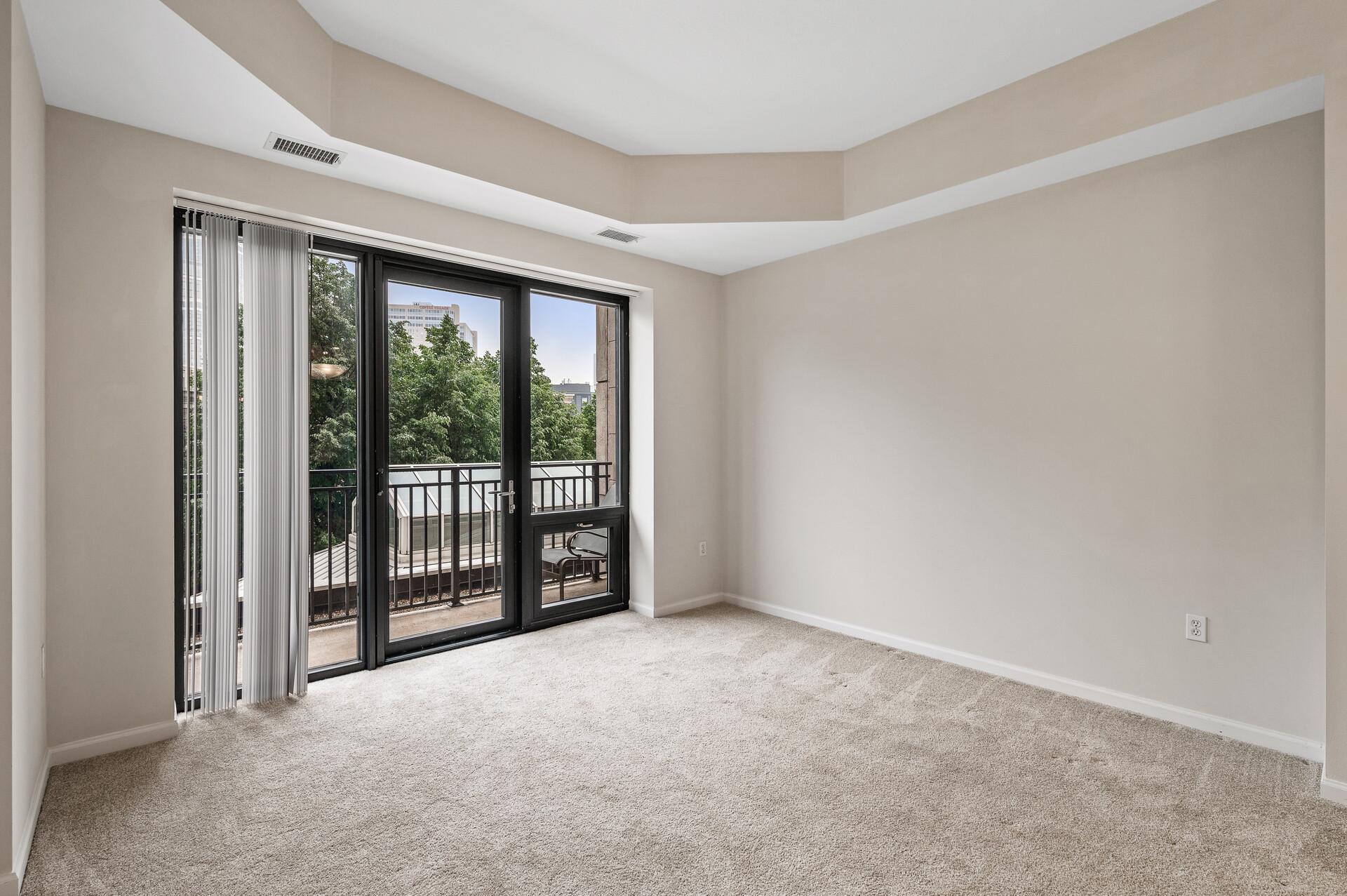 500 E Grant Street Unit: 209