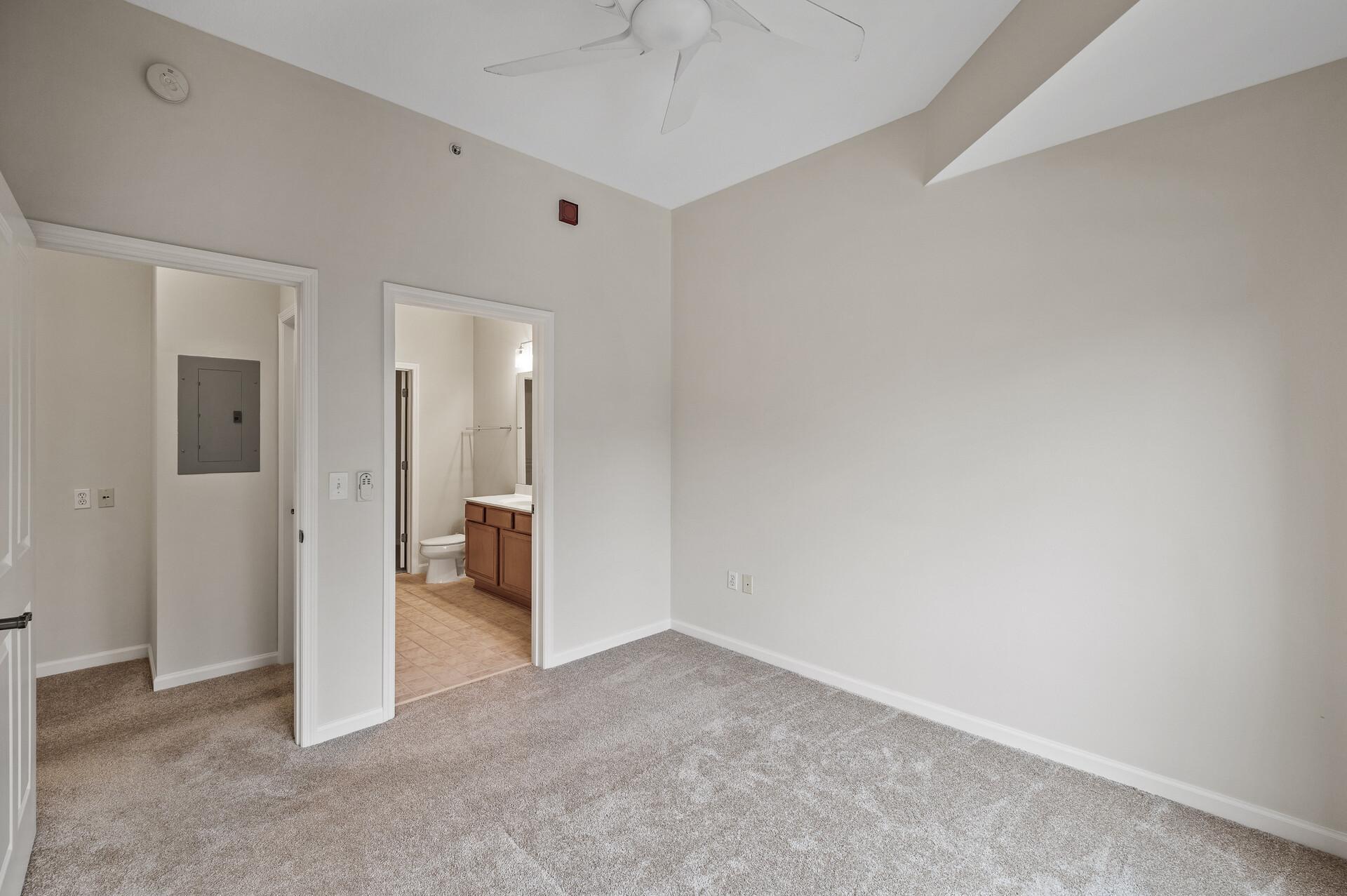 500 E Grant Street Unit: 209