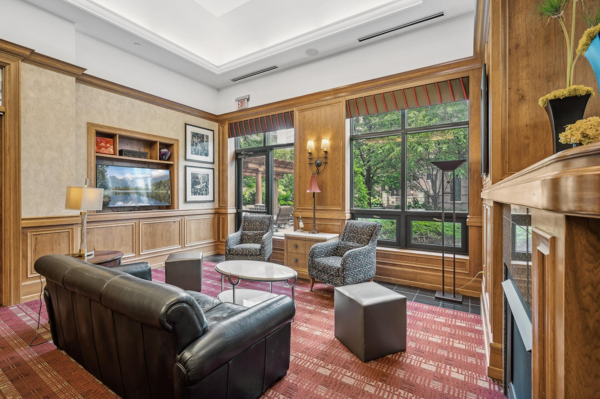 500 E Grant Street Unit: 209