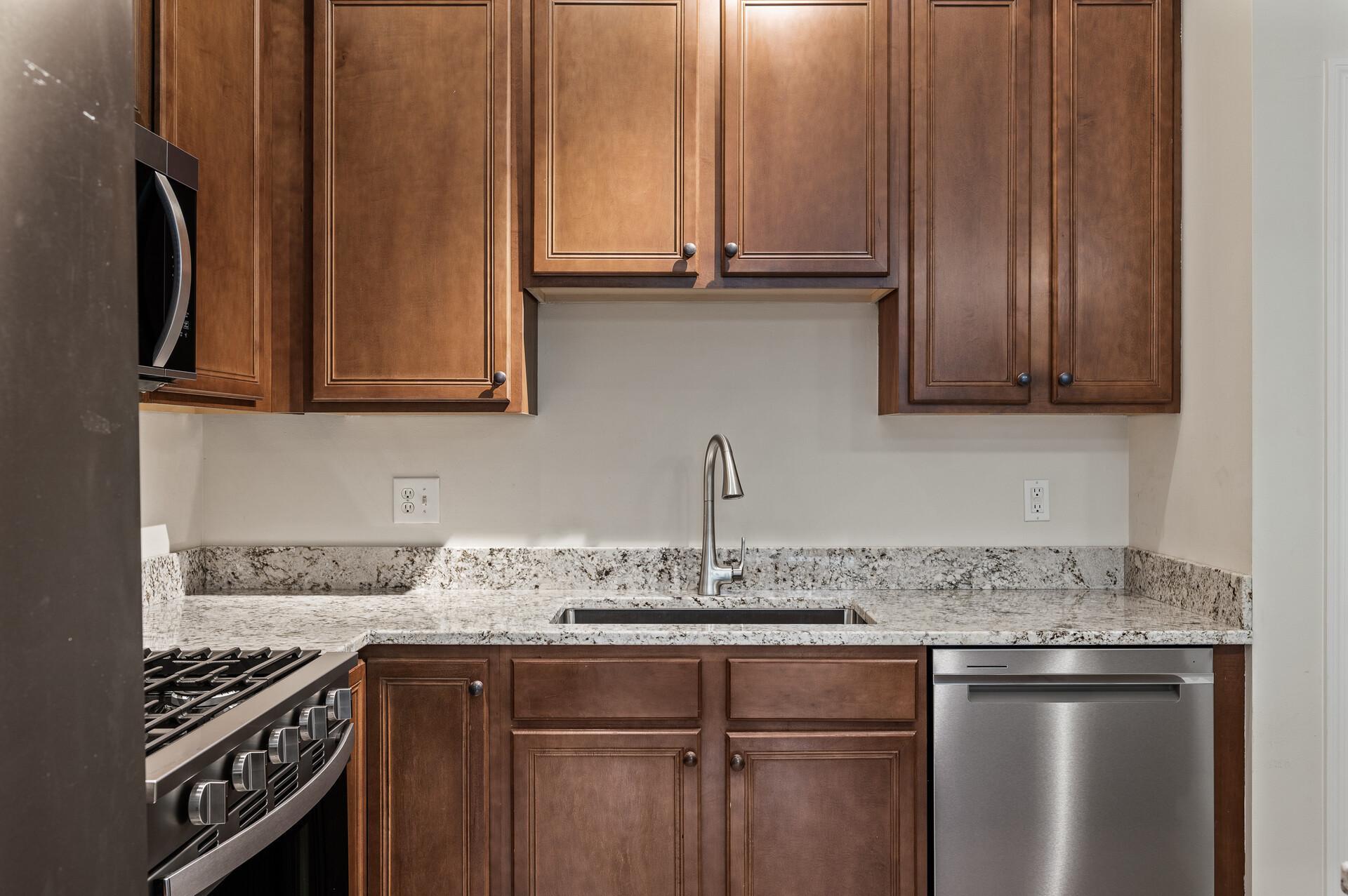 500 E Grant Street Unit: 209